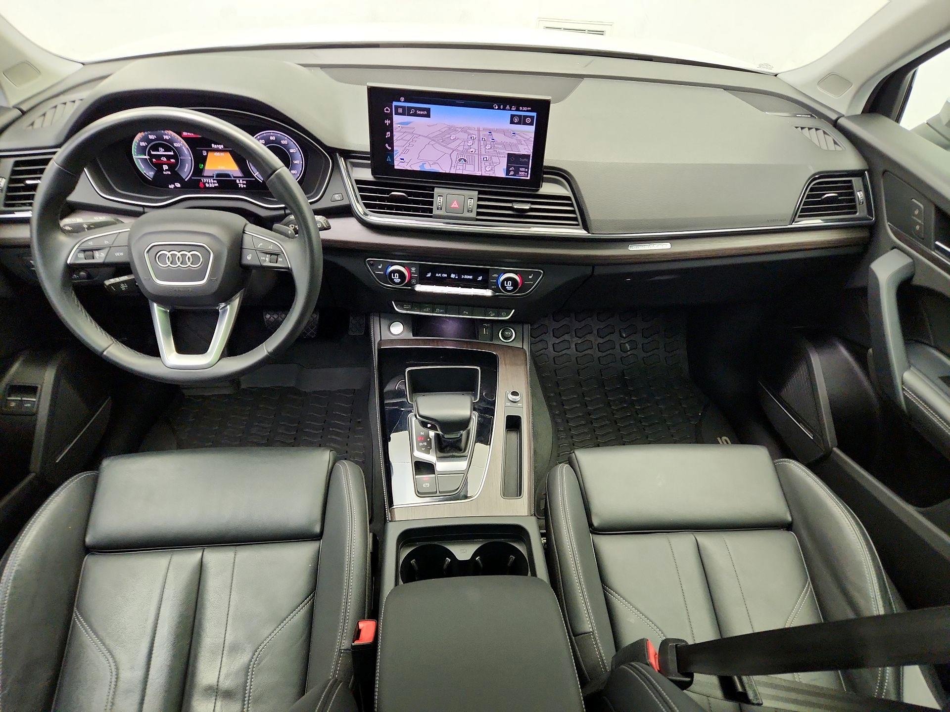 Thumbnail: 2023 Audi Q5 - 9