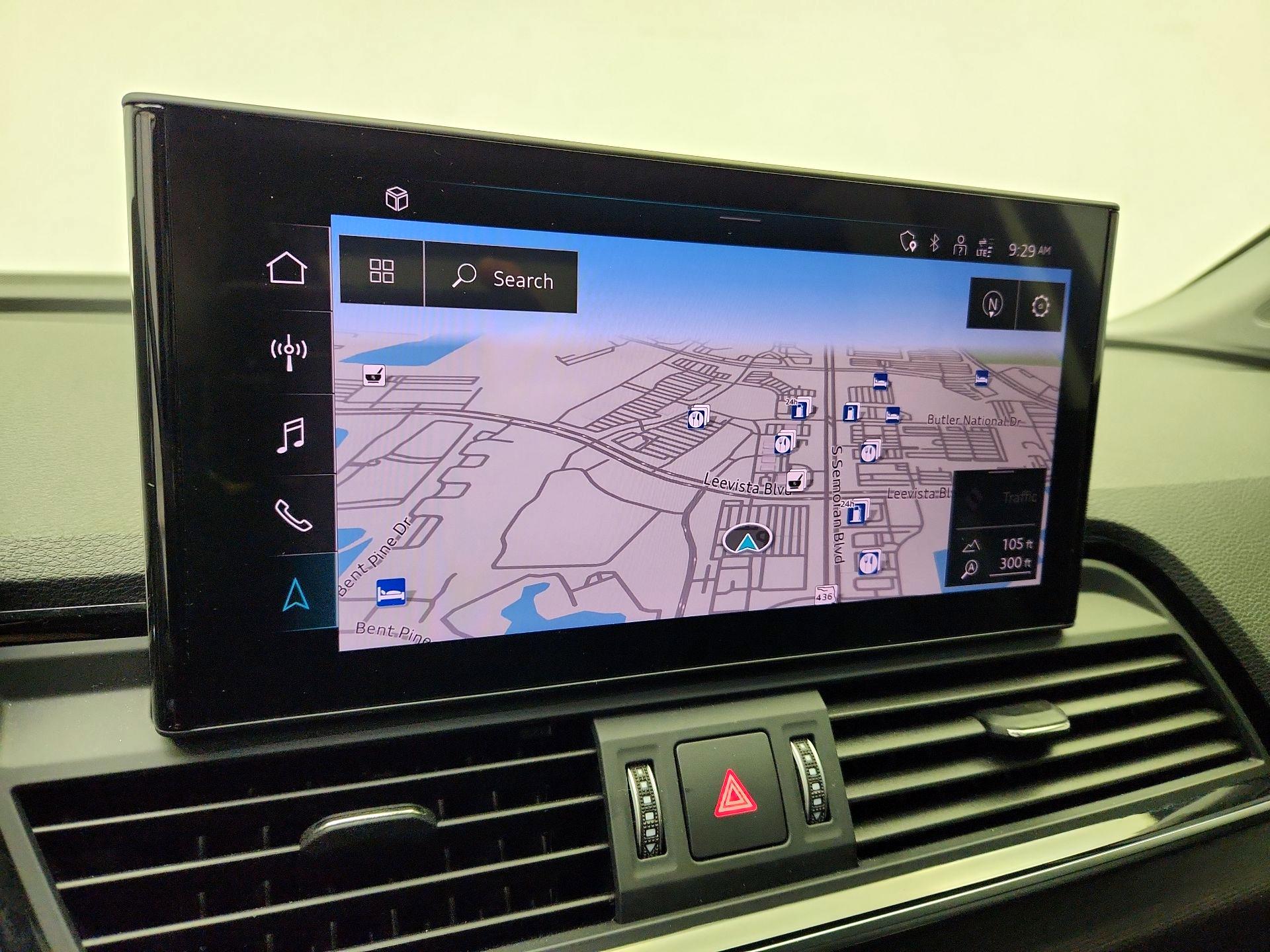 Thumbnail: 2023 Audi Q5 - 14