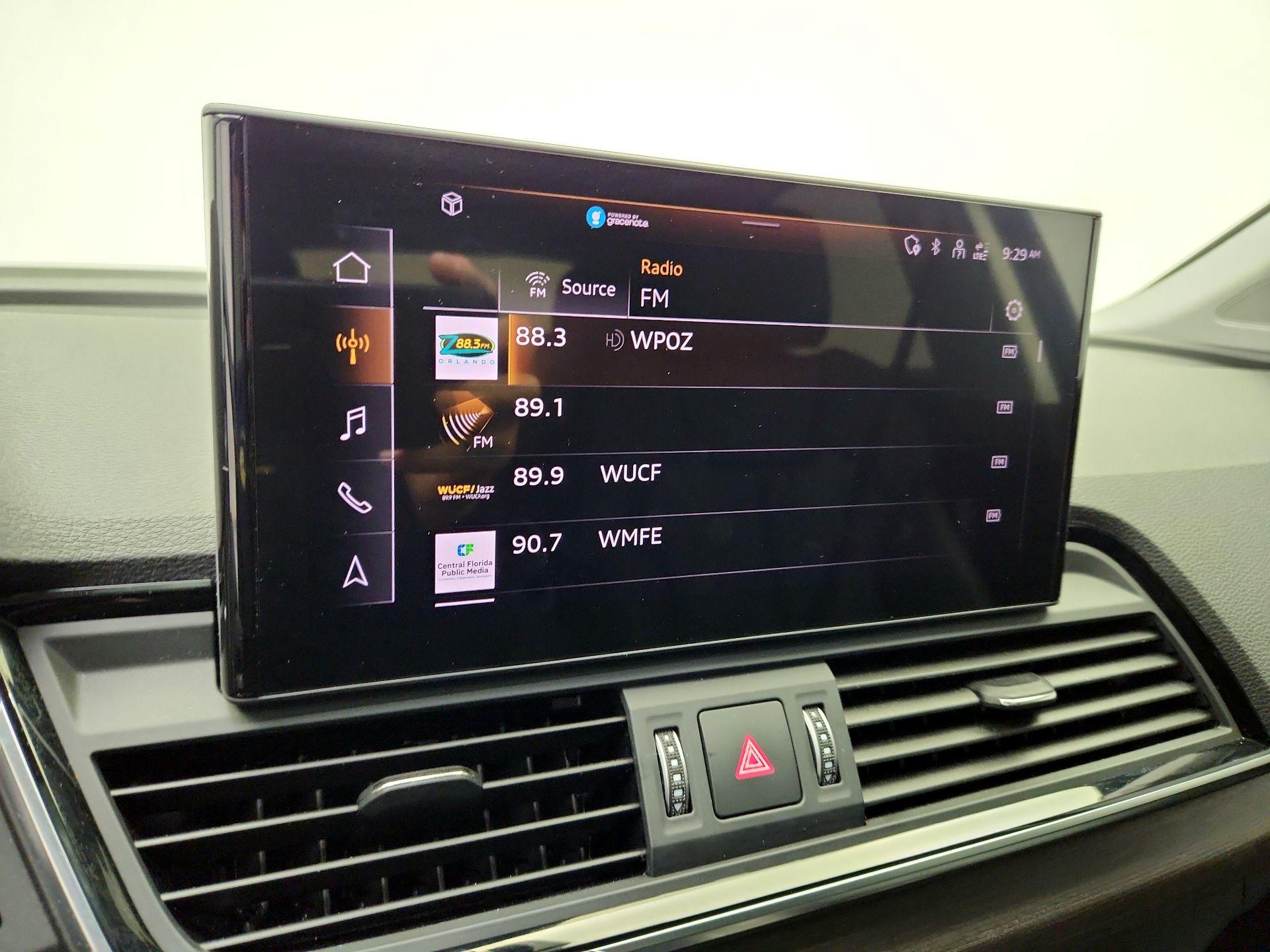 Thumbnail: 2023 Audi Q5 - 16