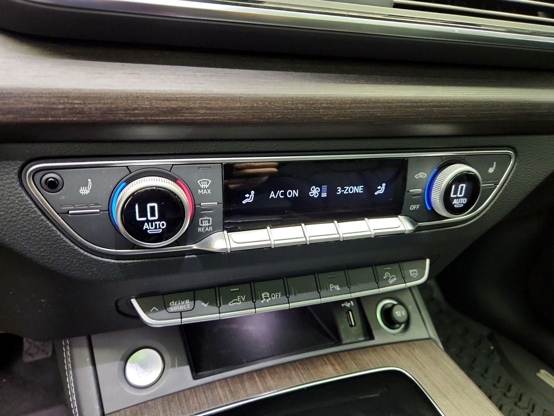 Thumbnail: 2023 Audi Q5 - 17