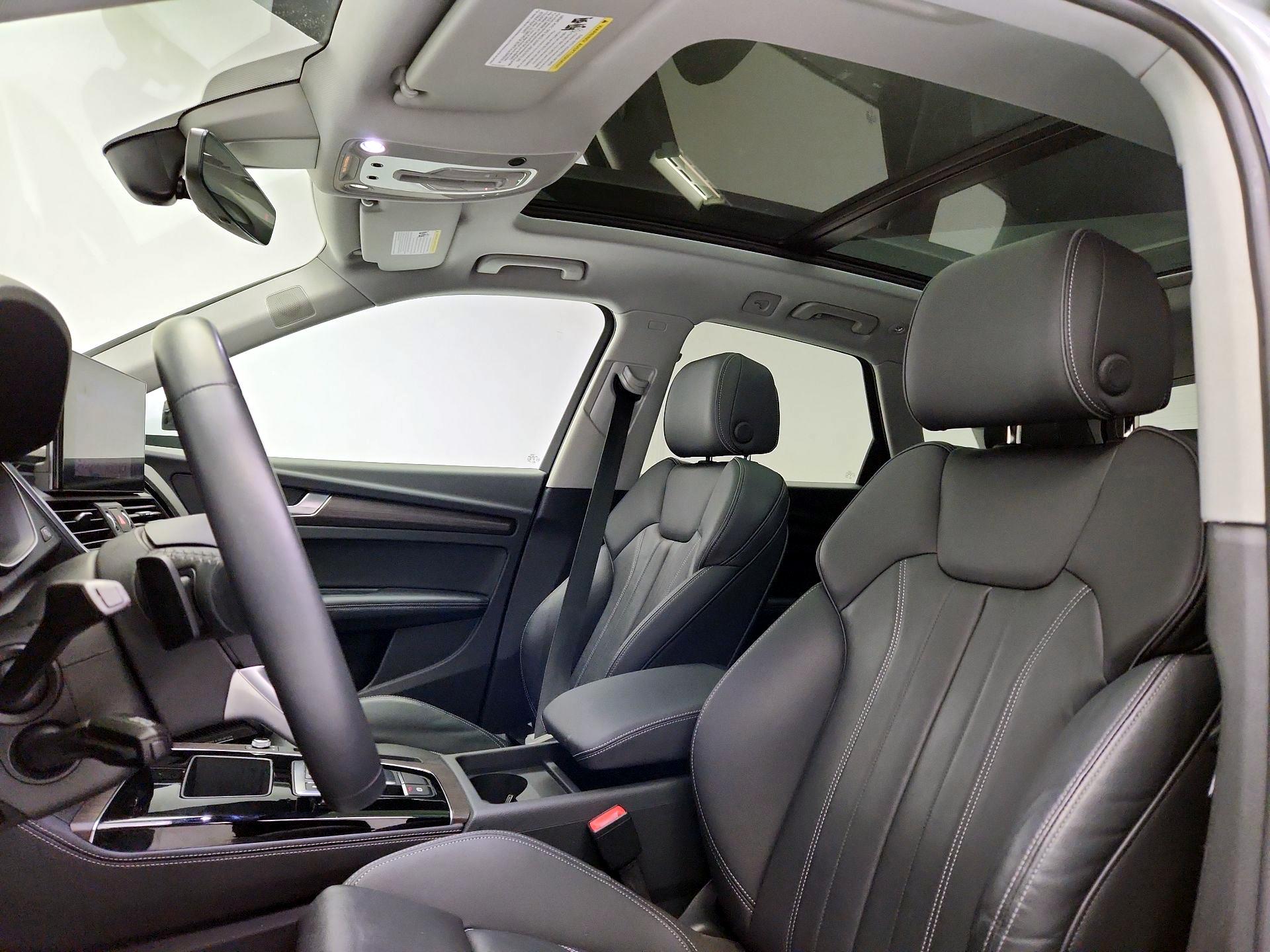 Thumbnail: 2023 Audi Q5 - 20