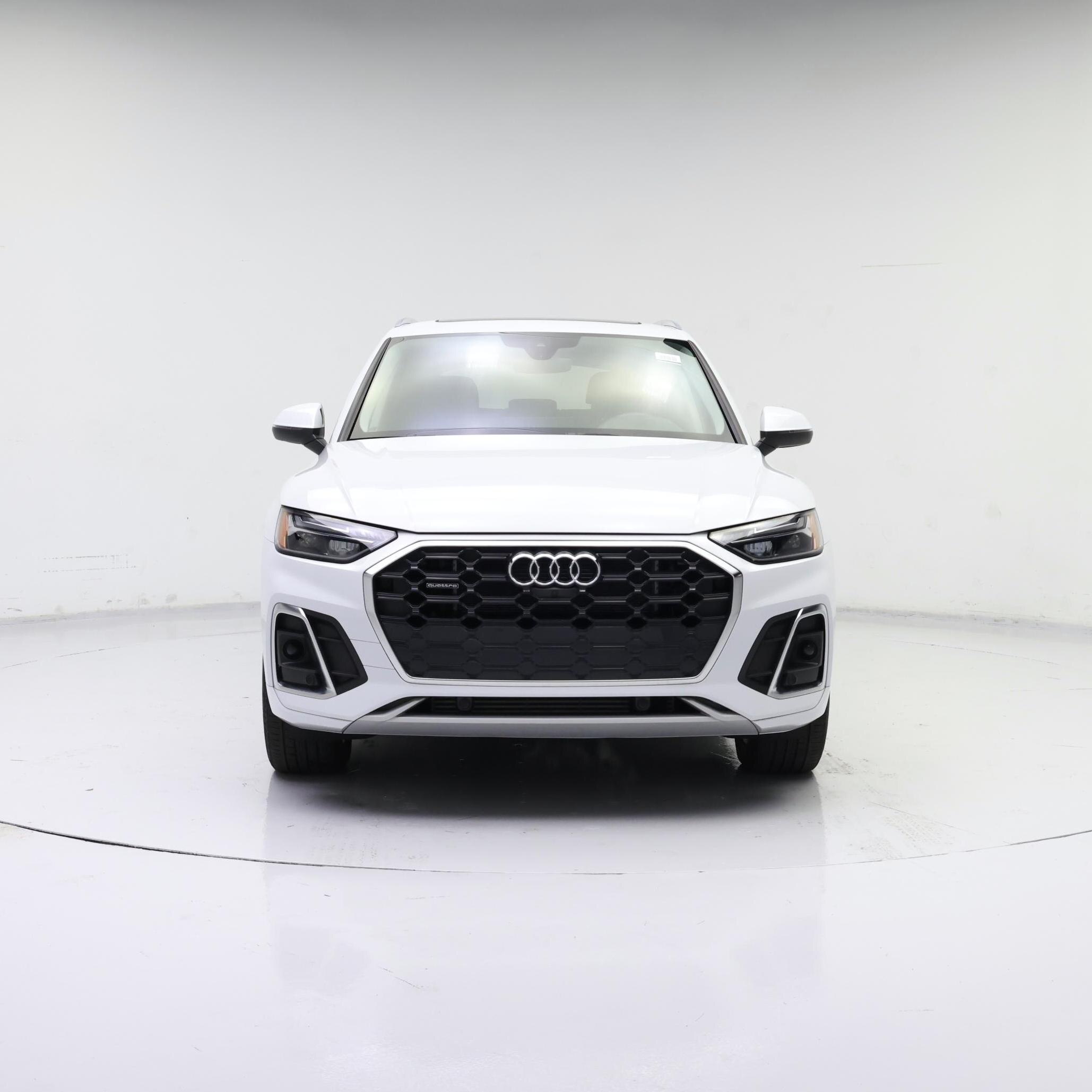 Thumbnail: 2023 Audi Q5 - 5