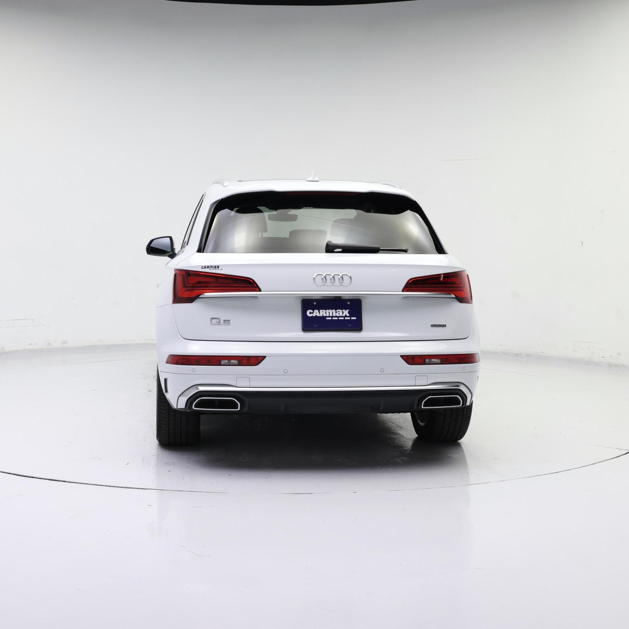 Thumbnail: 2023 Audi Q5 - 6