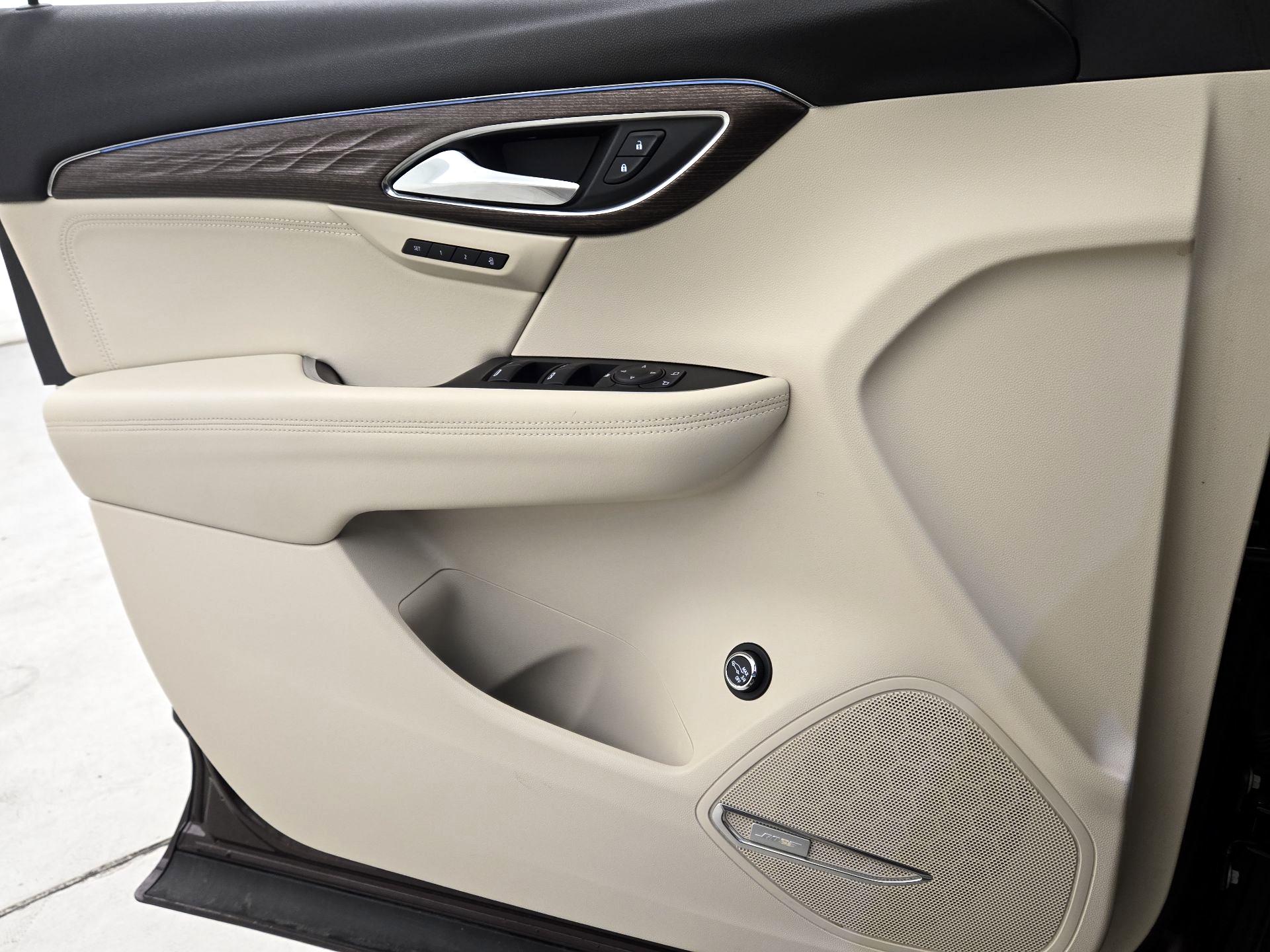 Thumbnail: 2022 Buick Envision - 12