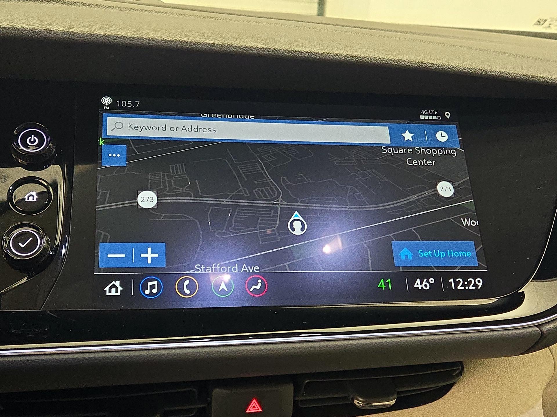 Thumbnail: 2022 Buick Envision - 14