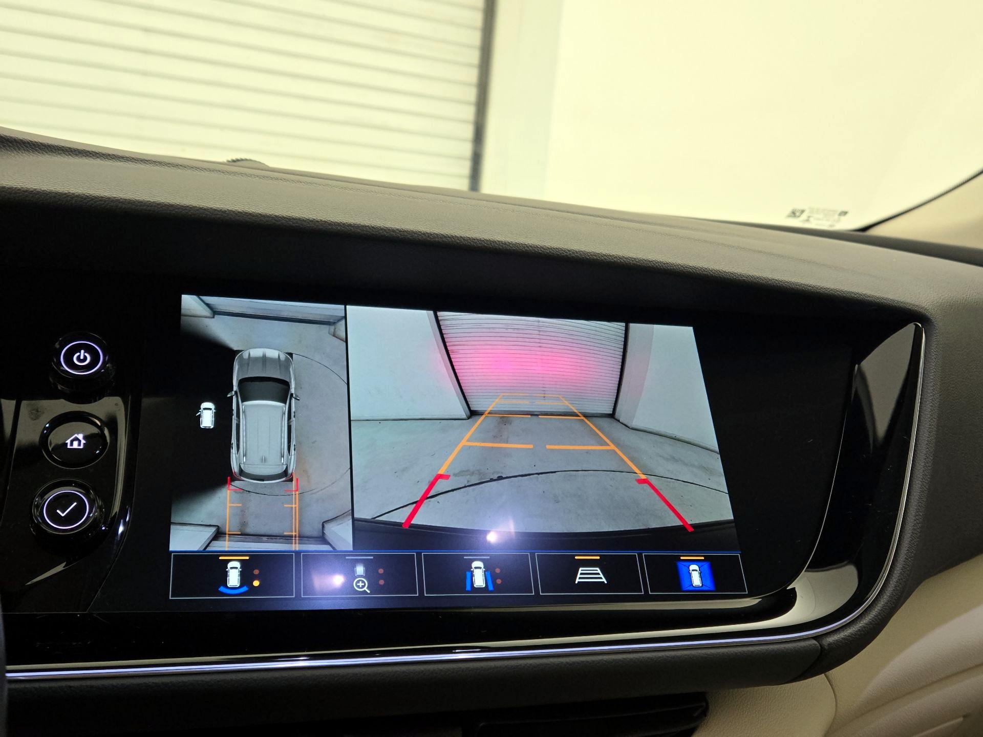 Thumbnail: 2022 Buick Envision - 15