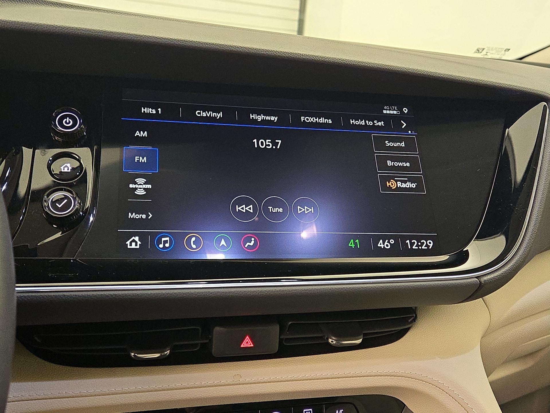 Thumbnail: 2022 Buick Envision - 16