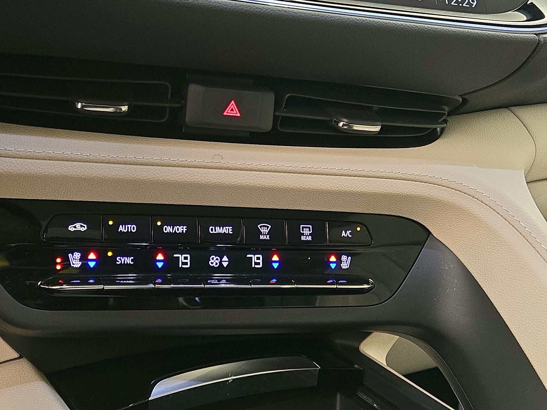 Thumbnail: 2022 Buick Envision - 17