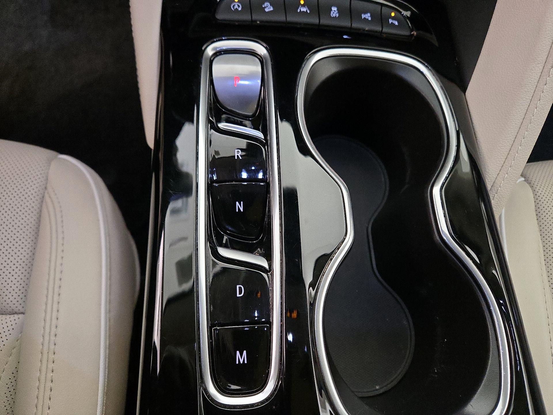 Thumbnail: 2022 Buick Envision - 18