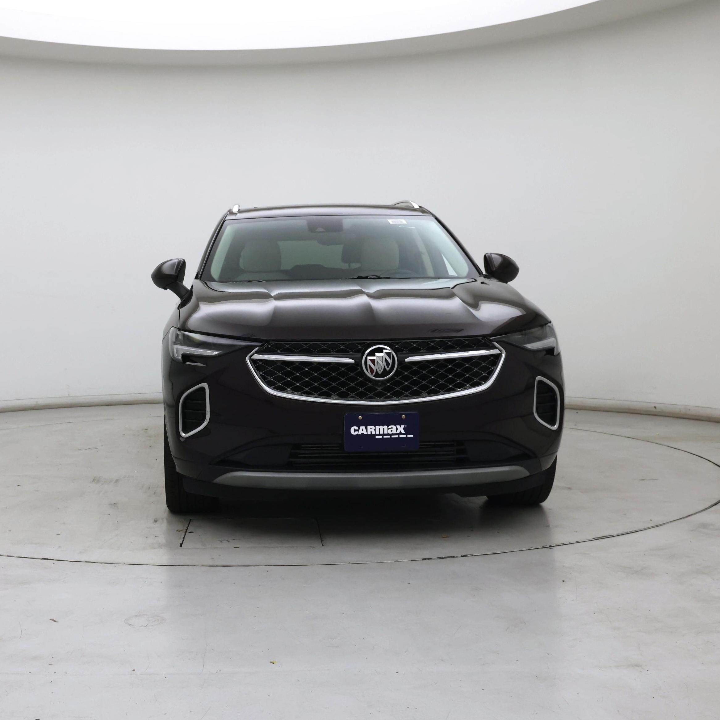 Thumbnail: 2022 Buick Envision - 5