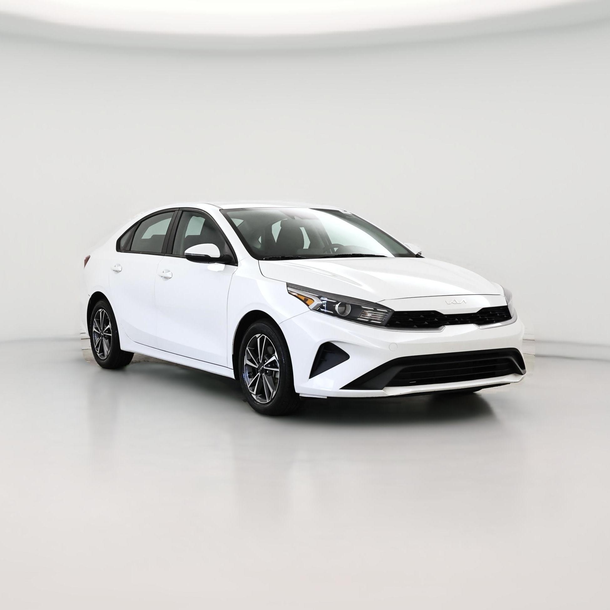 Thumbnail: 2023 Kia Forte - 1