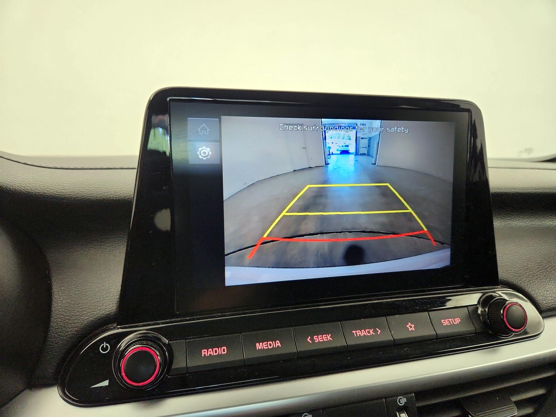 Thumbnail: 2023 Kia Forte - 14