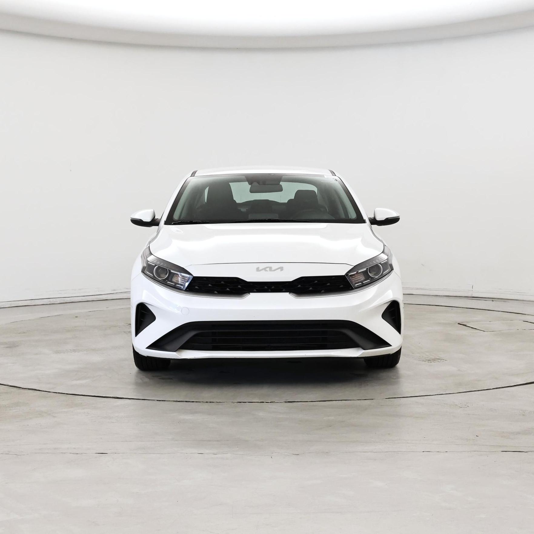 Thumbnail: 2023 Kia Forte - 5