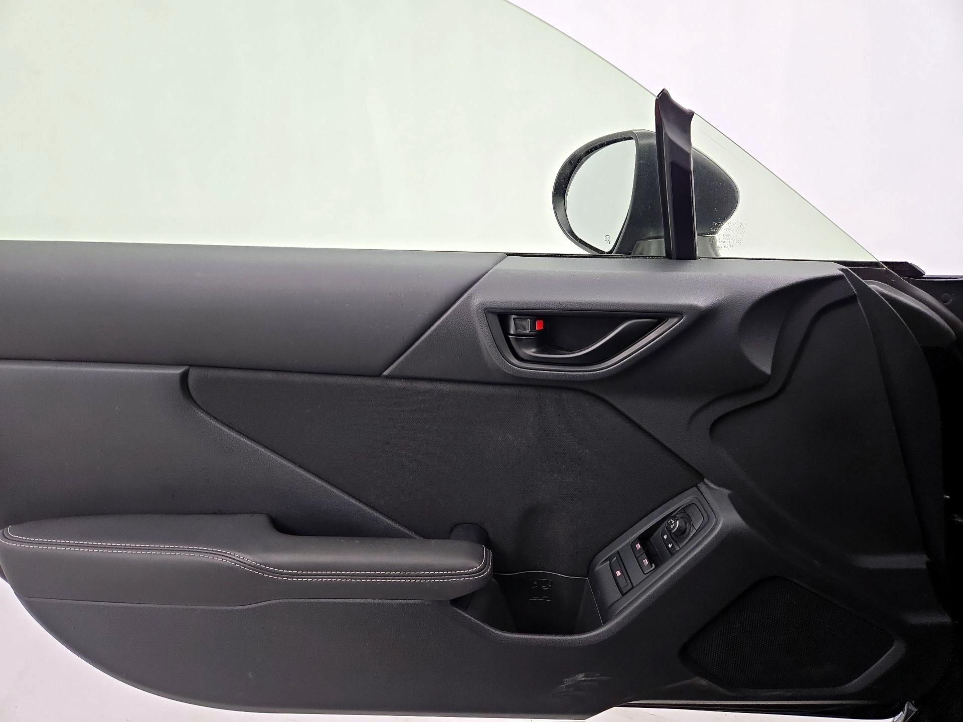 Thumbnail: 2023 Toyota GR86 - 12