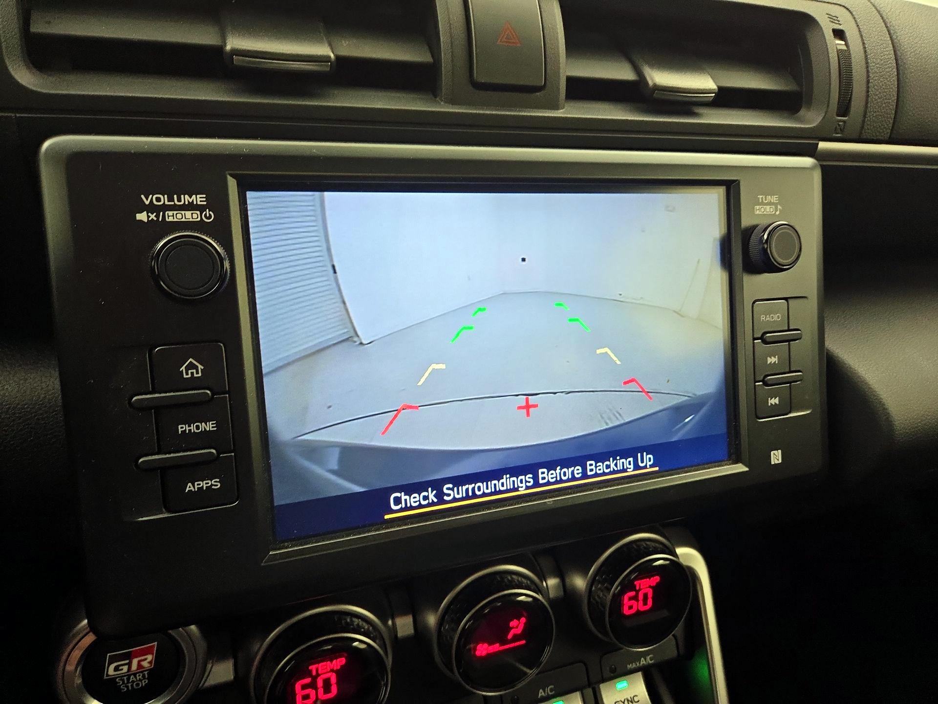 Thumbnail: 2023 Toyota GR86 - 14