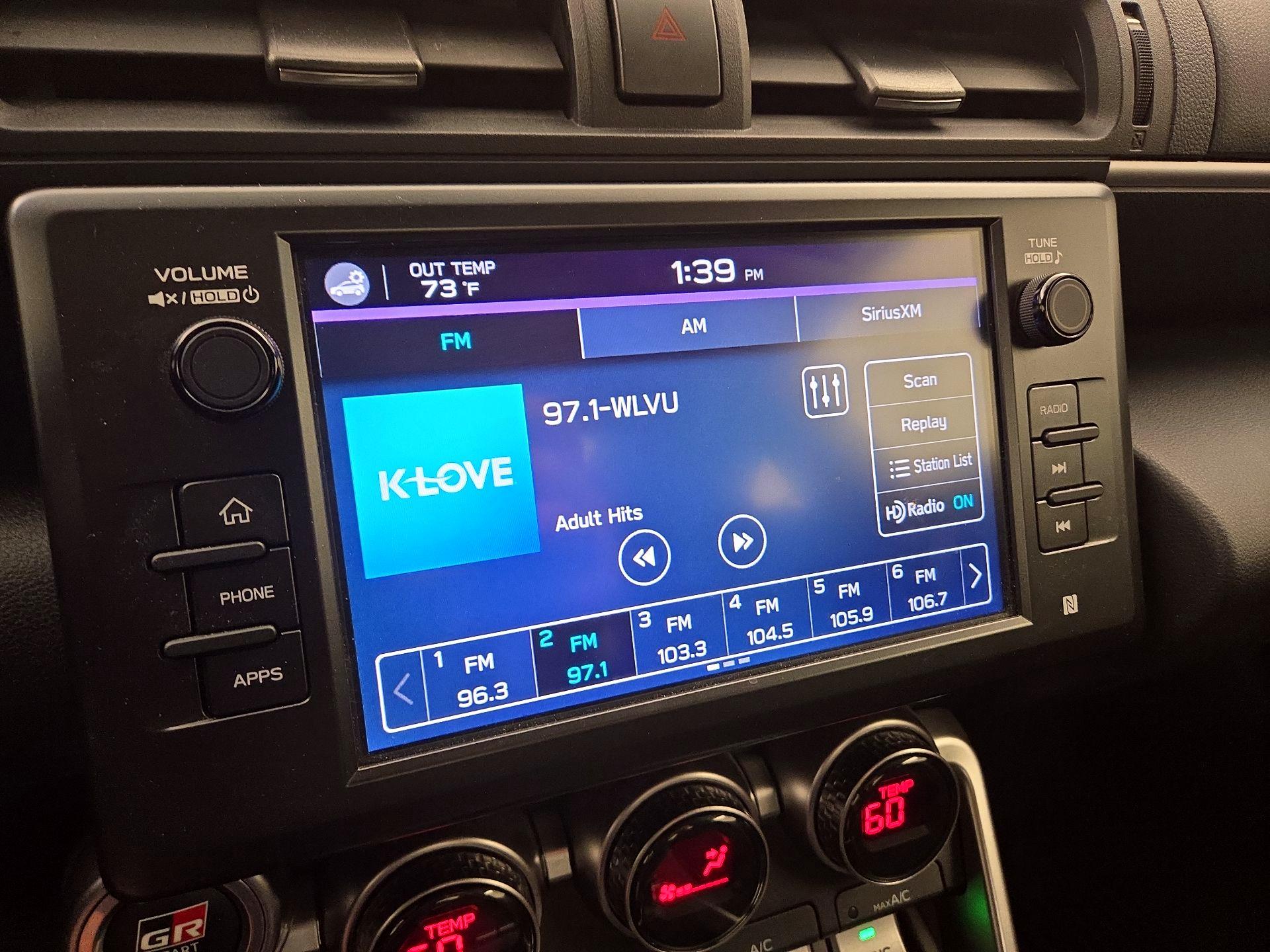 Thumbnail: 2023 Toyota GR86 - 15