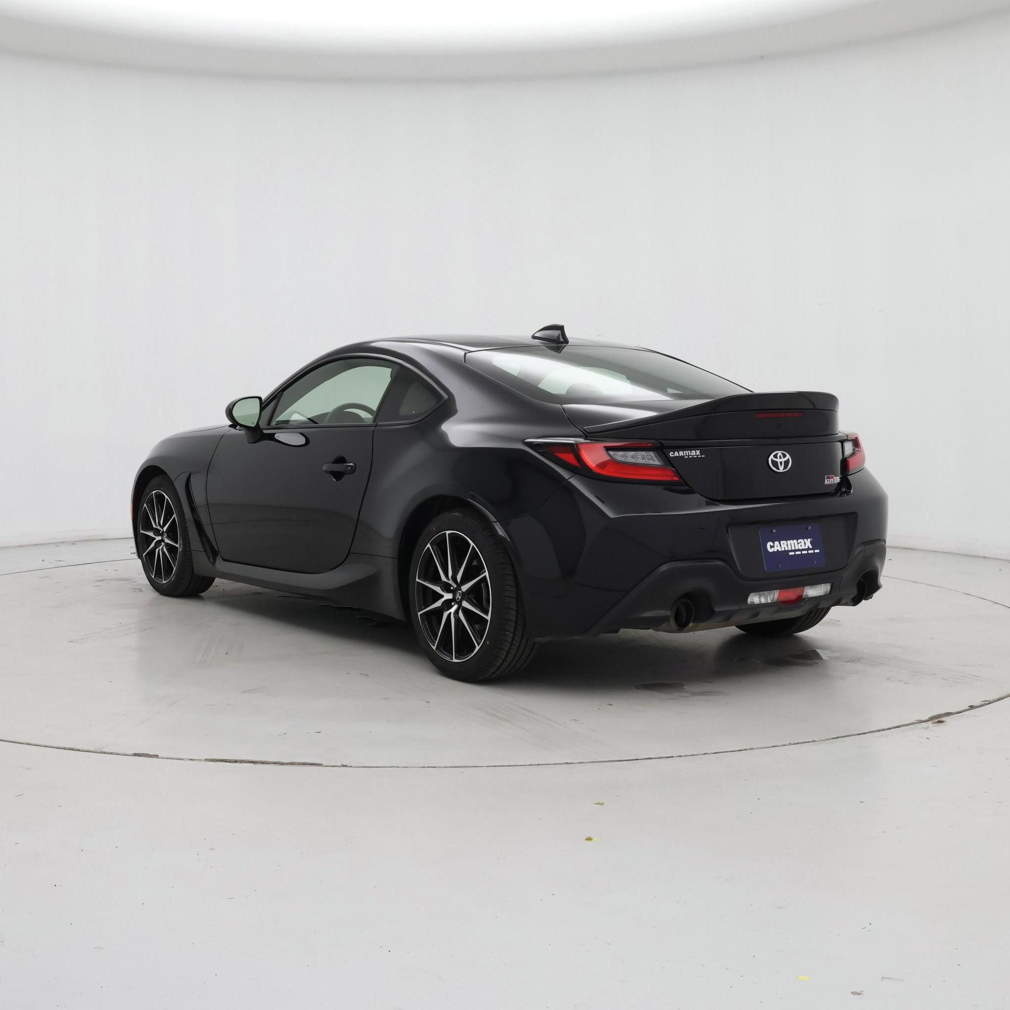 Thumbnail: 2023 Toyota GR86 - 2