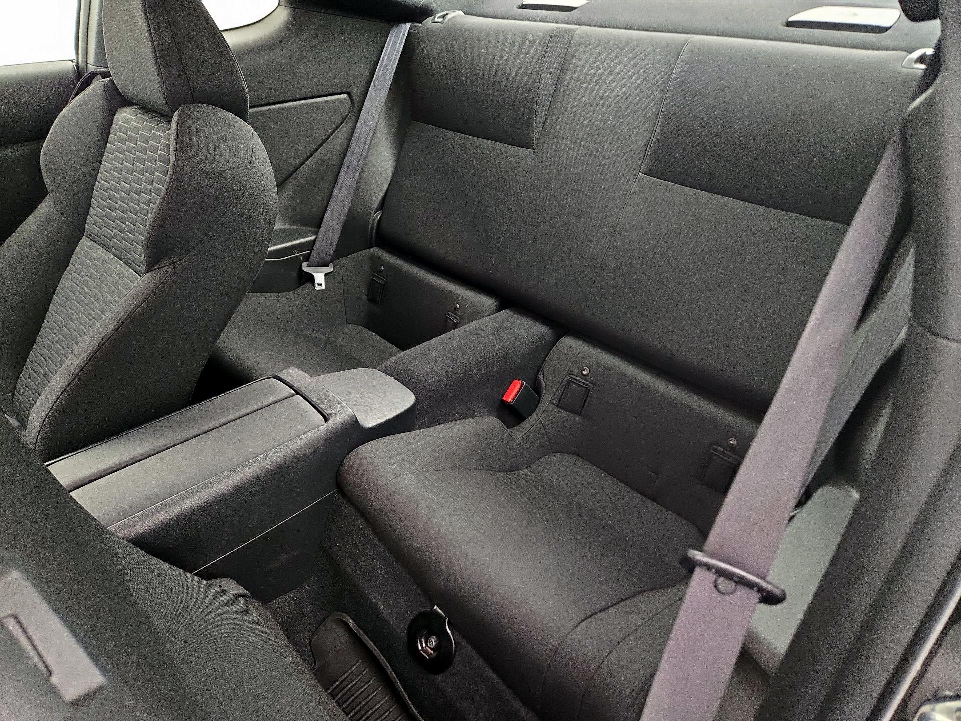 Thumbnail: 2023 Toyota GR86 - 19