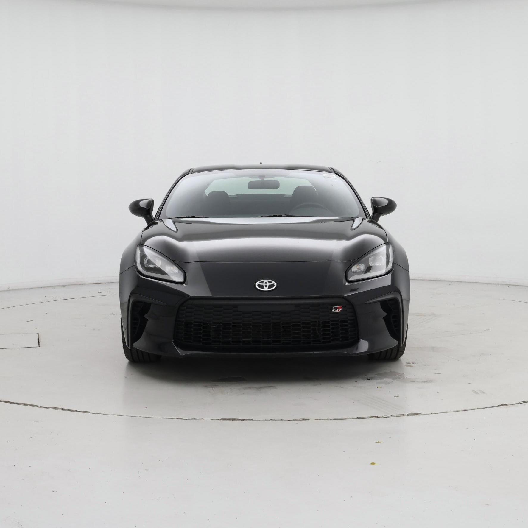 Thumbnail: 2023 Toyota GR86 - 5