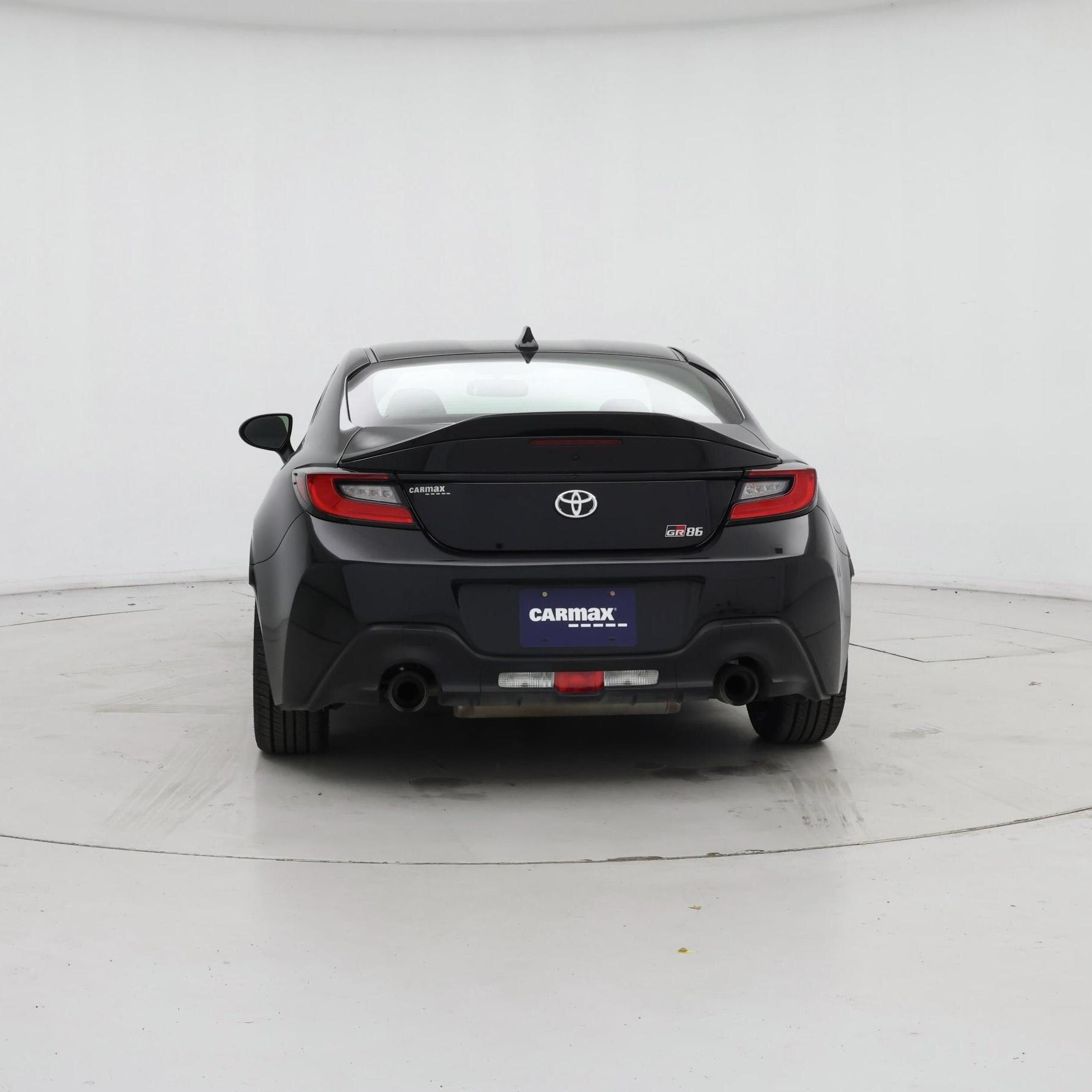 Thumbnail: 2023 Toyota GR86 - 6