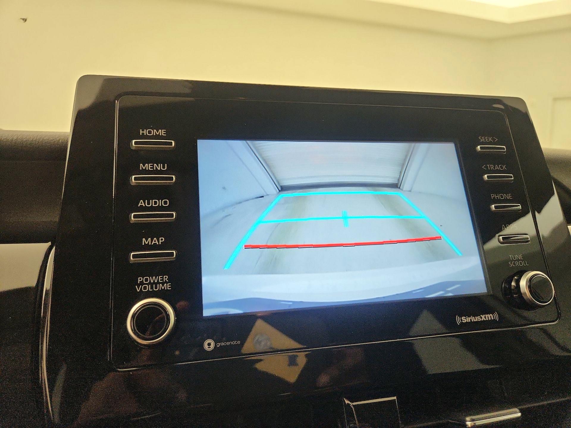 Thumbnail: 2022 Toyota Camry - 12