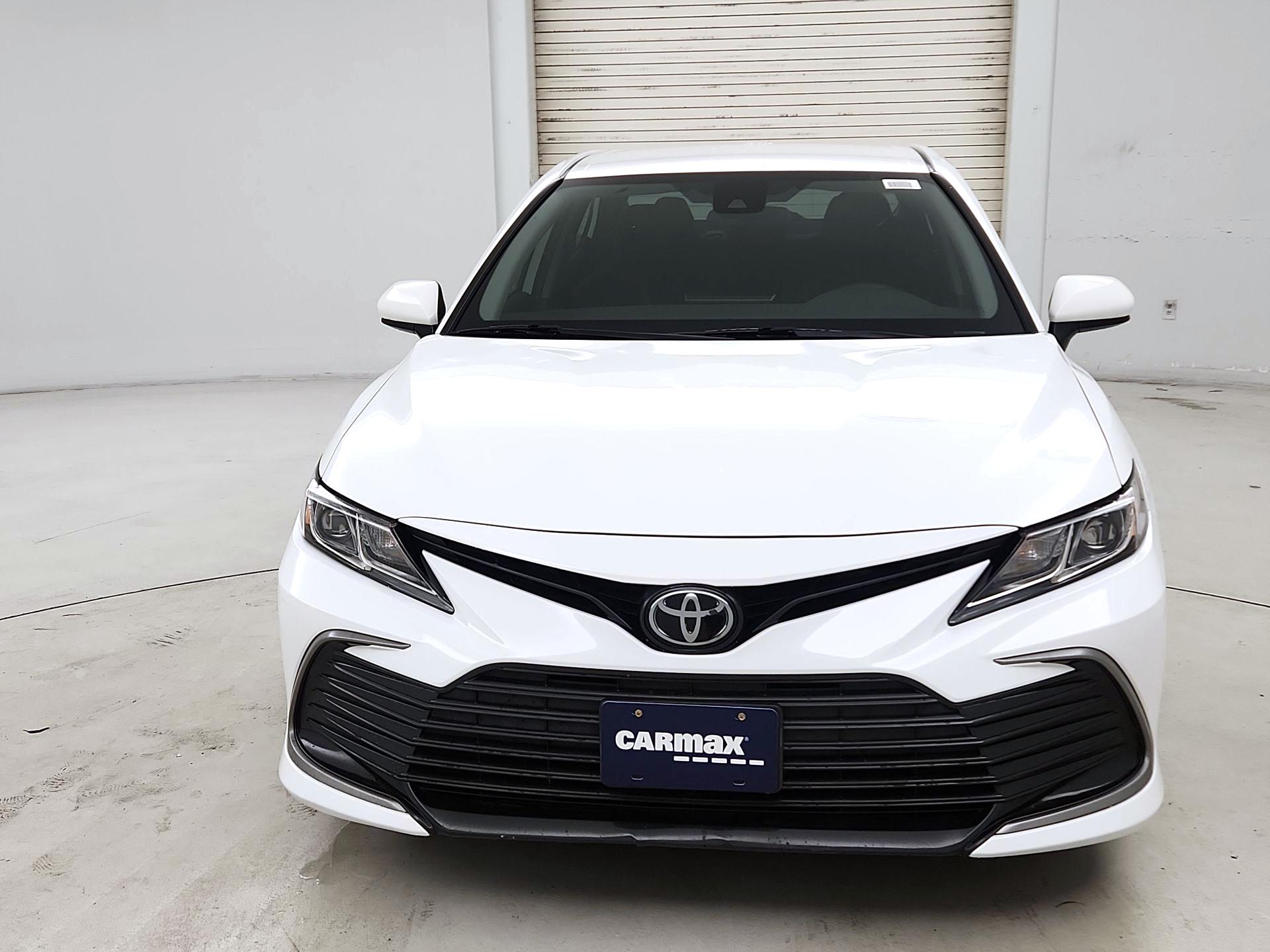 Thumbnail: 2022 Toyota Camry - 2