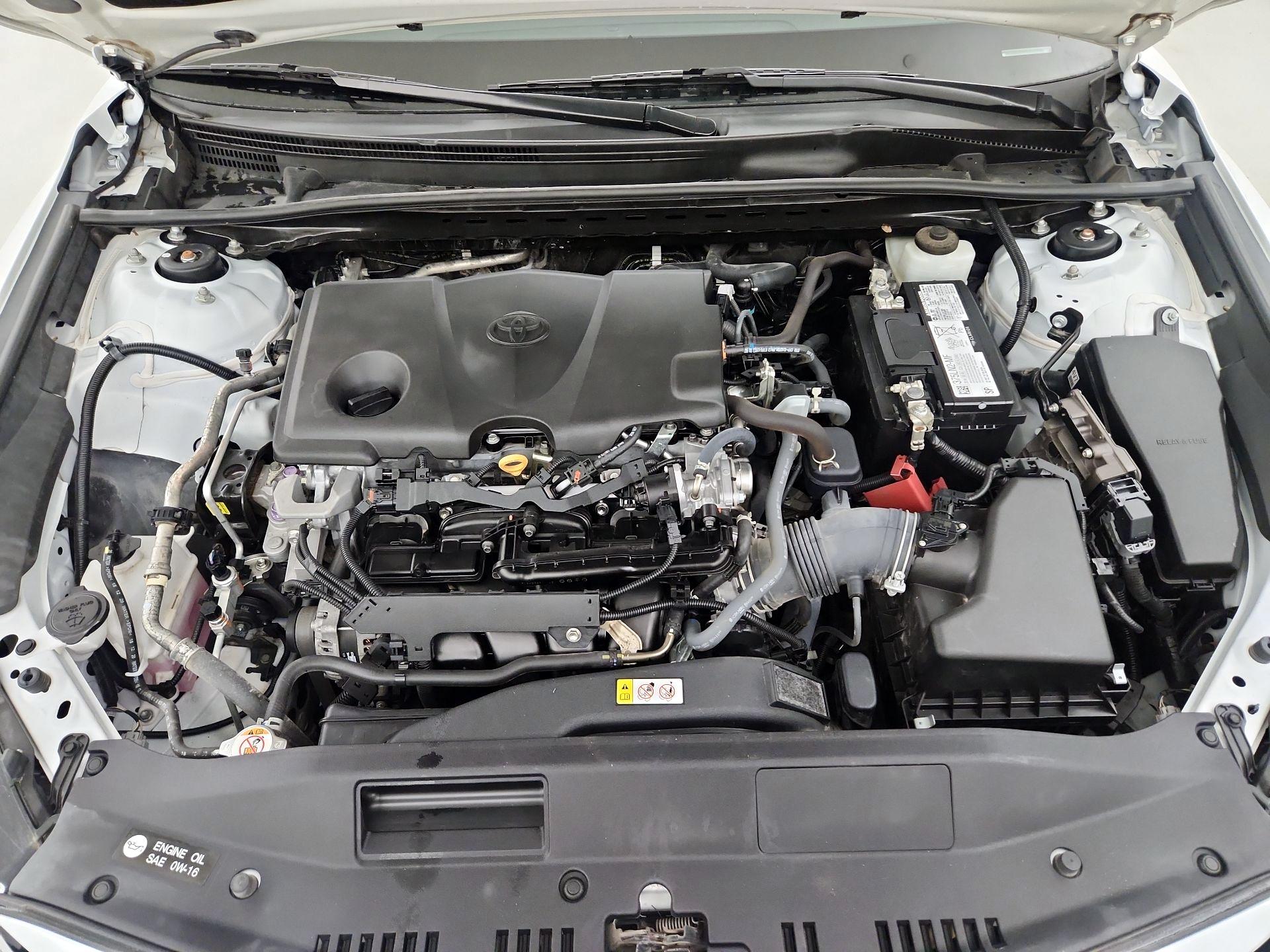 Thumbnail: 2022 Toyota Camry - 19