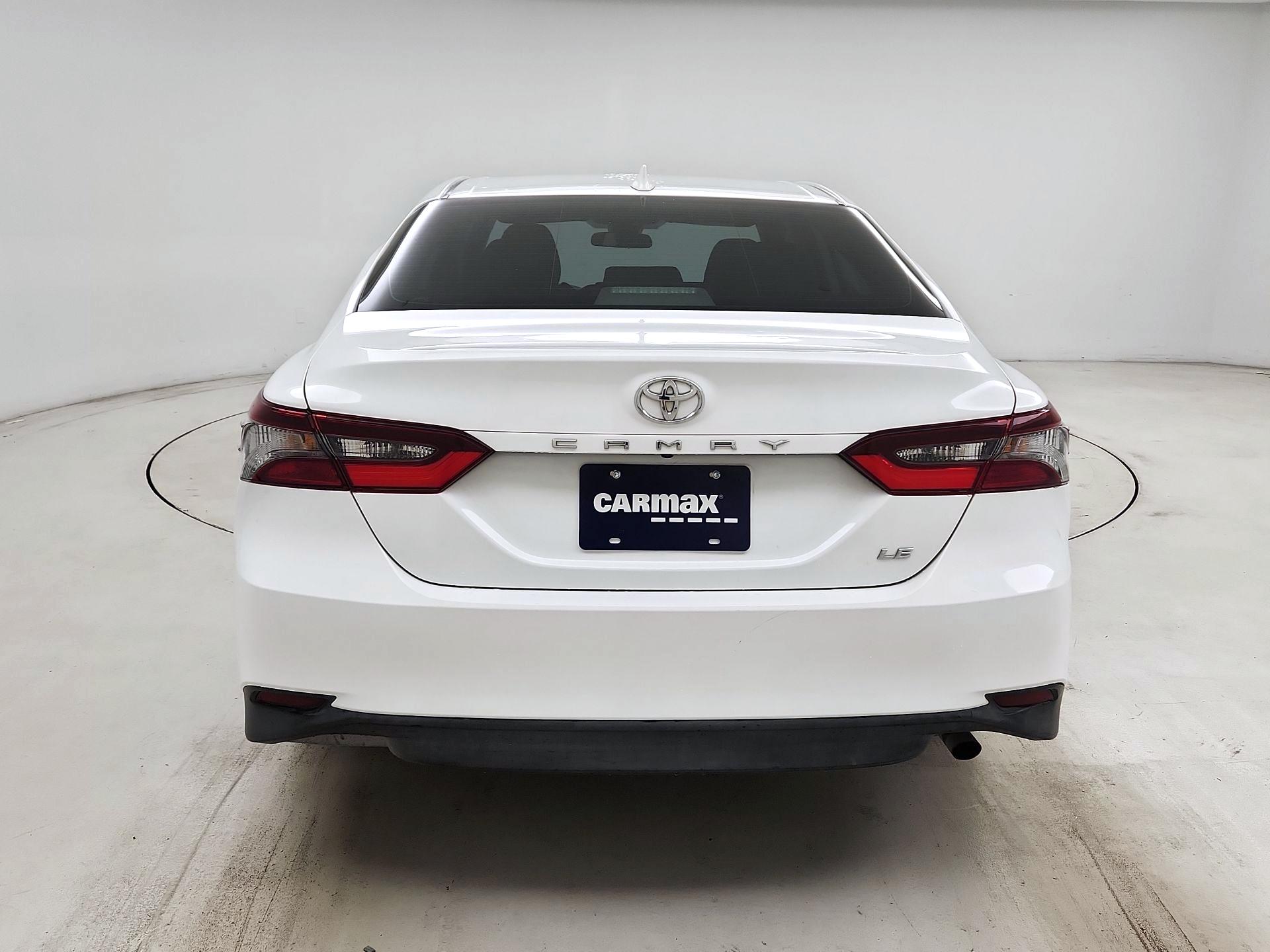 Thumbnail: 2022 Toyota Camry - 6