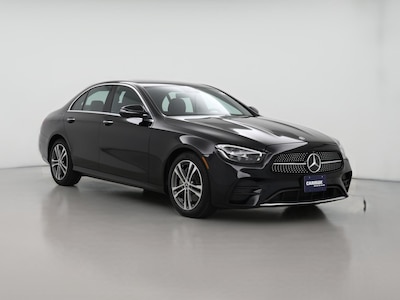 2022 Mercedes-Benz E350
