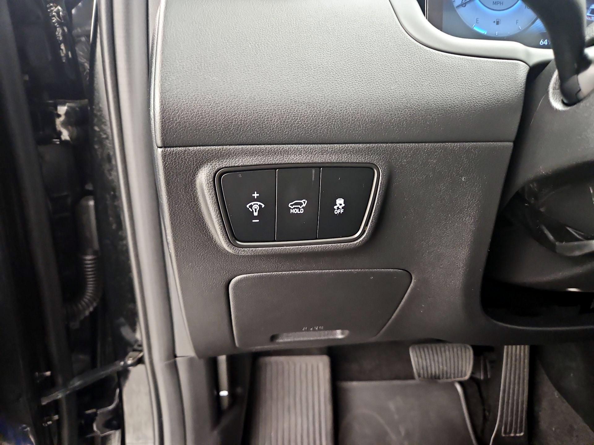 Thumbnail: 2024 Hyundai Tucson - 13