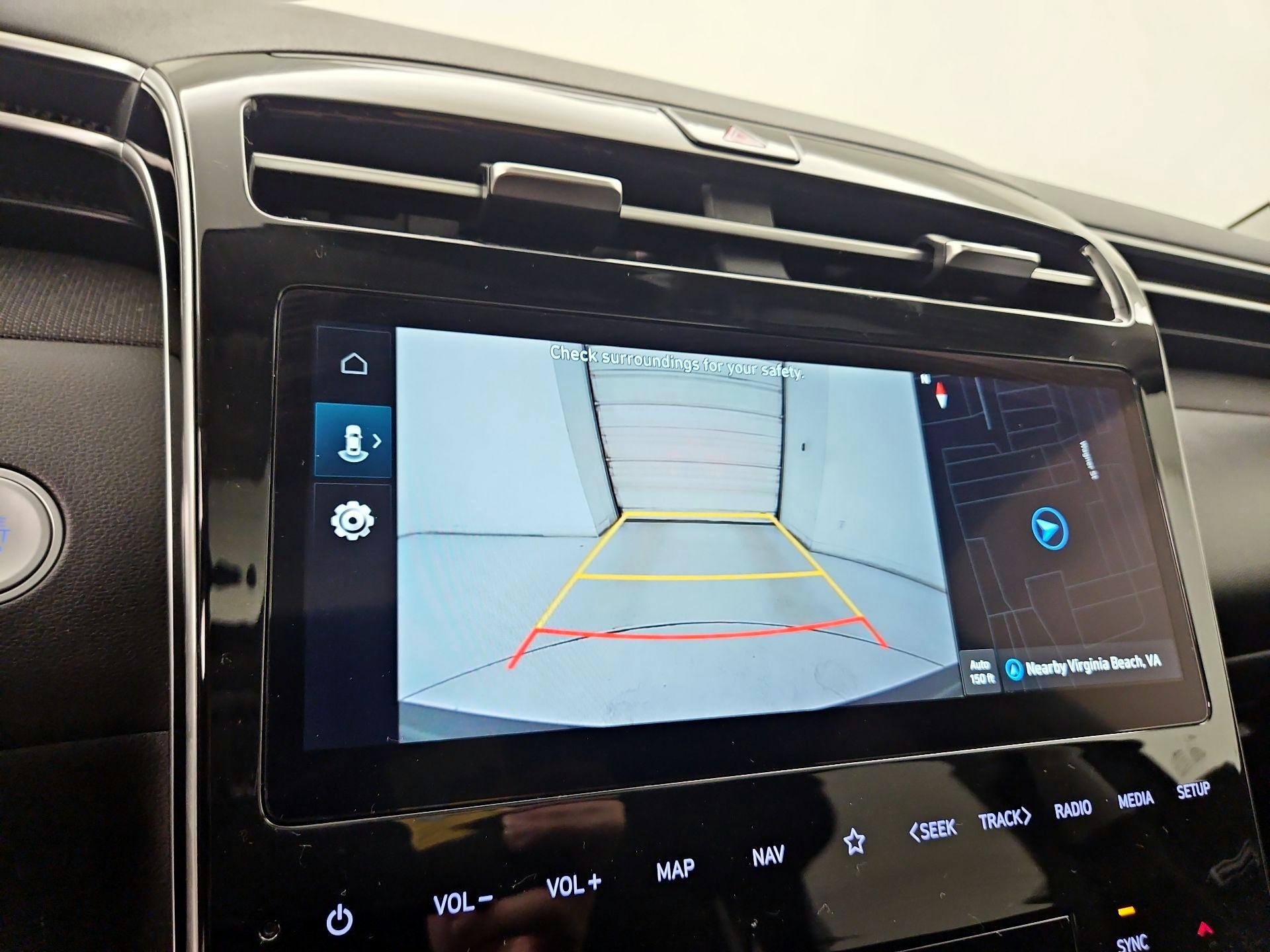 Thumbnail: 2024 Hyundai Tucson - 15