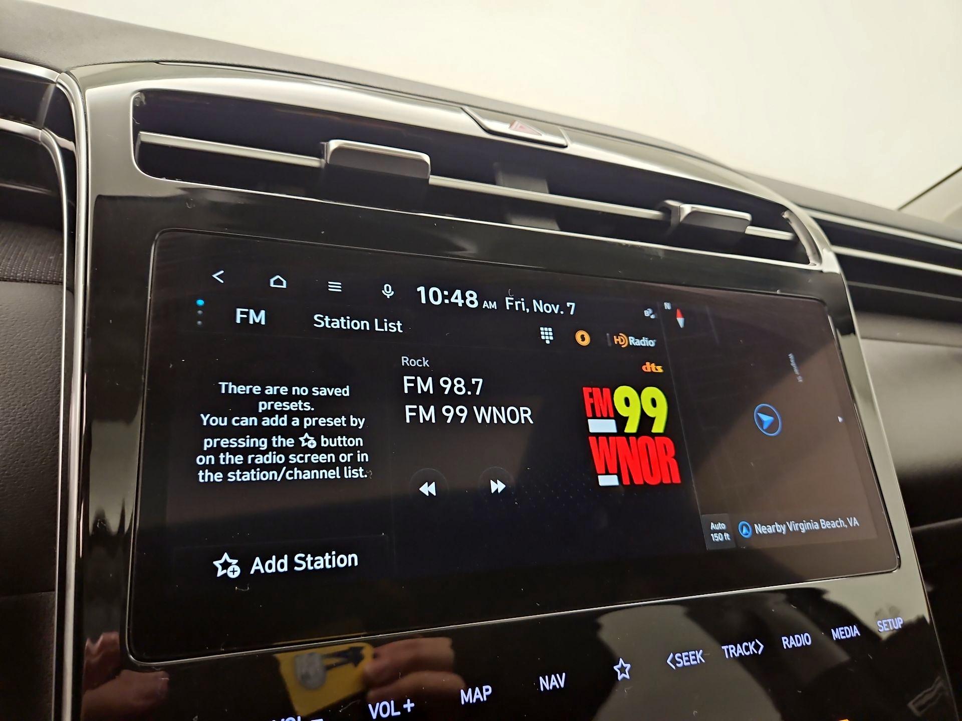 Thumbnail: 2024 Hyundai Tucson - 16