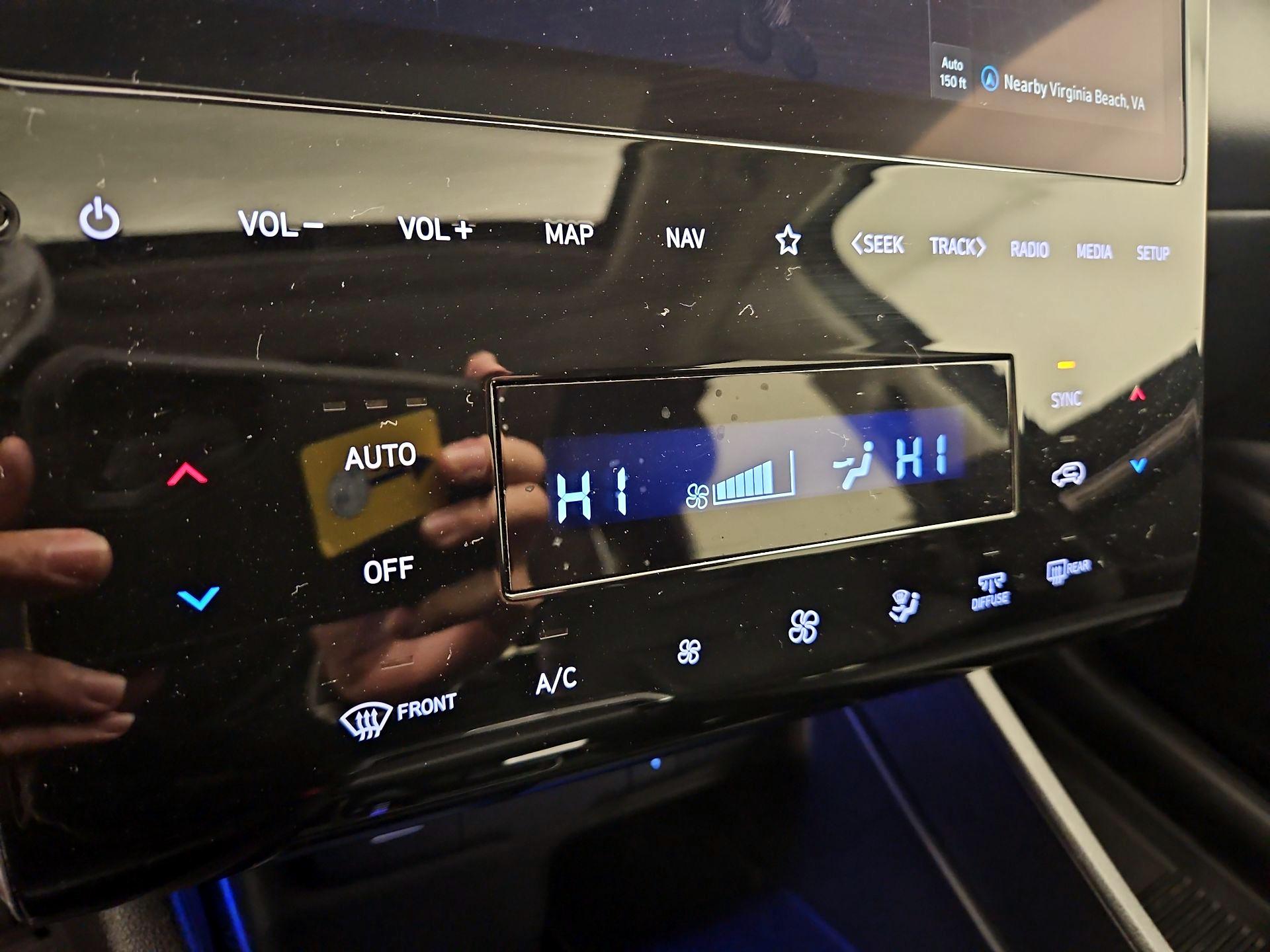 Thumbnail: 2024 Hyundai Tucson - 17