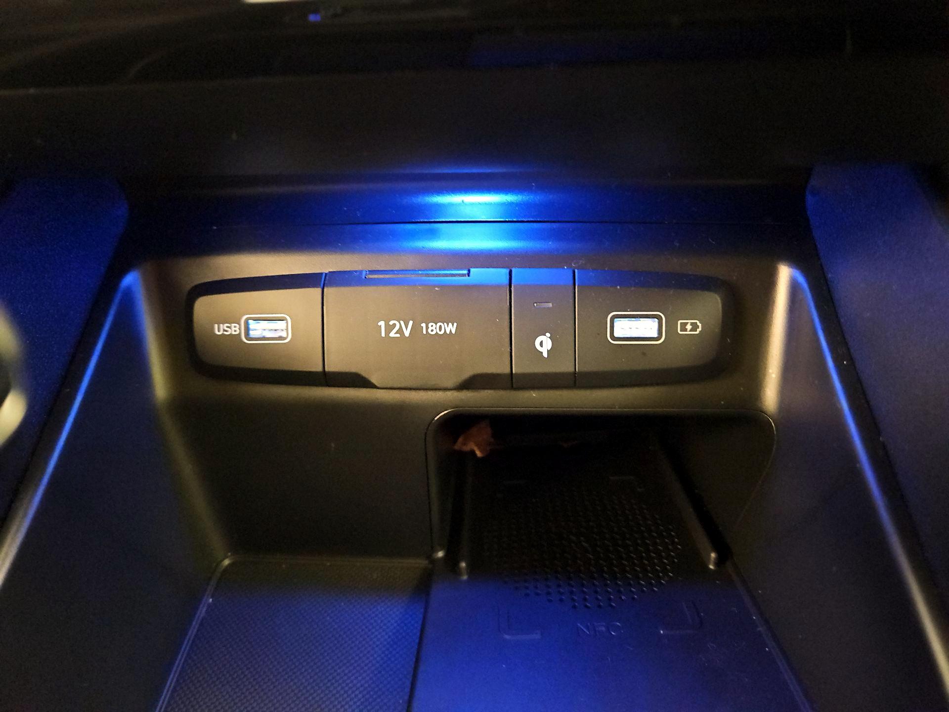 Thumbnail: 2024 Hyundai Tucson - 19