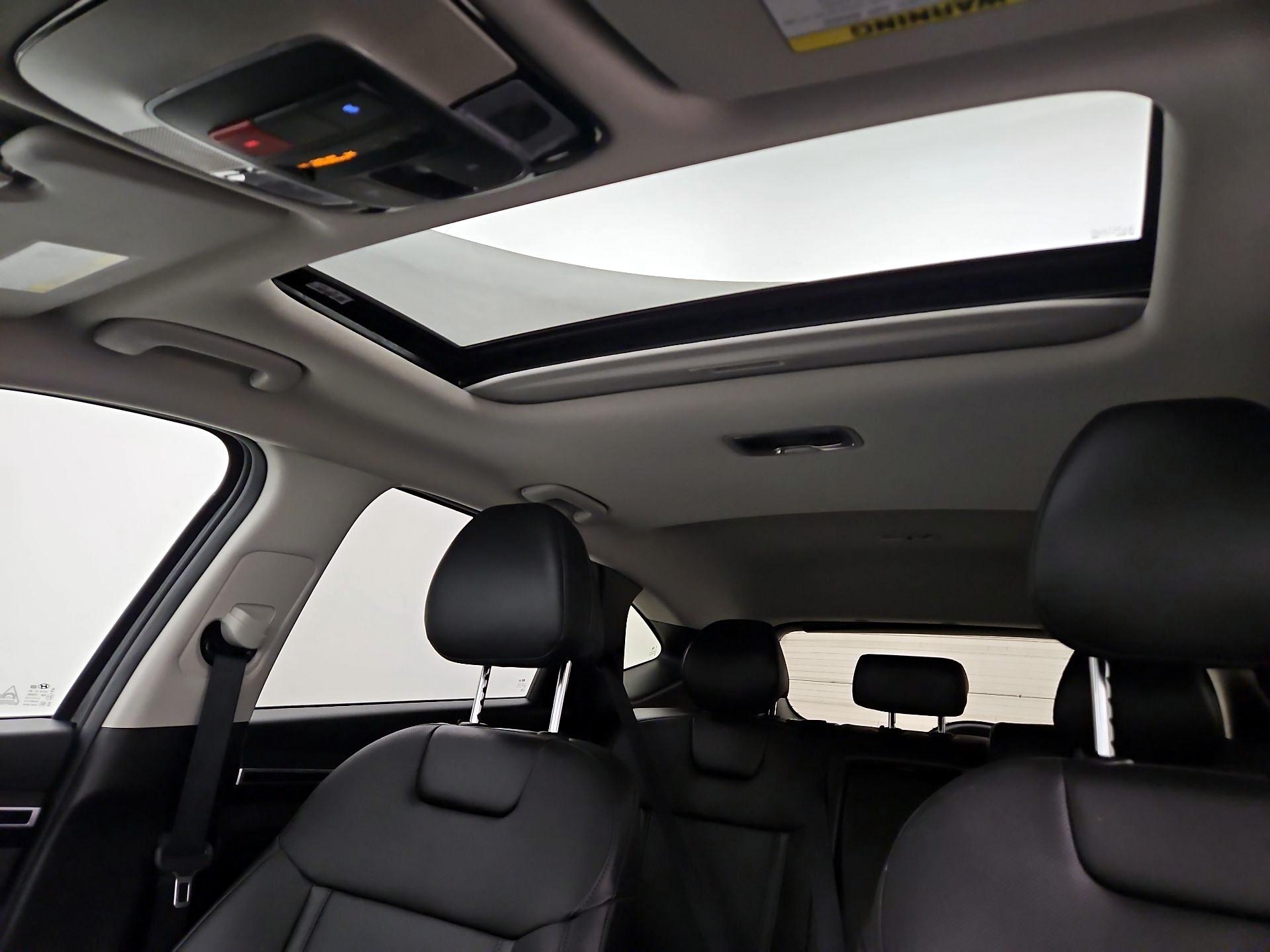 Thumbnail: 2024 Hyundai Tucson - 20