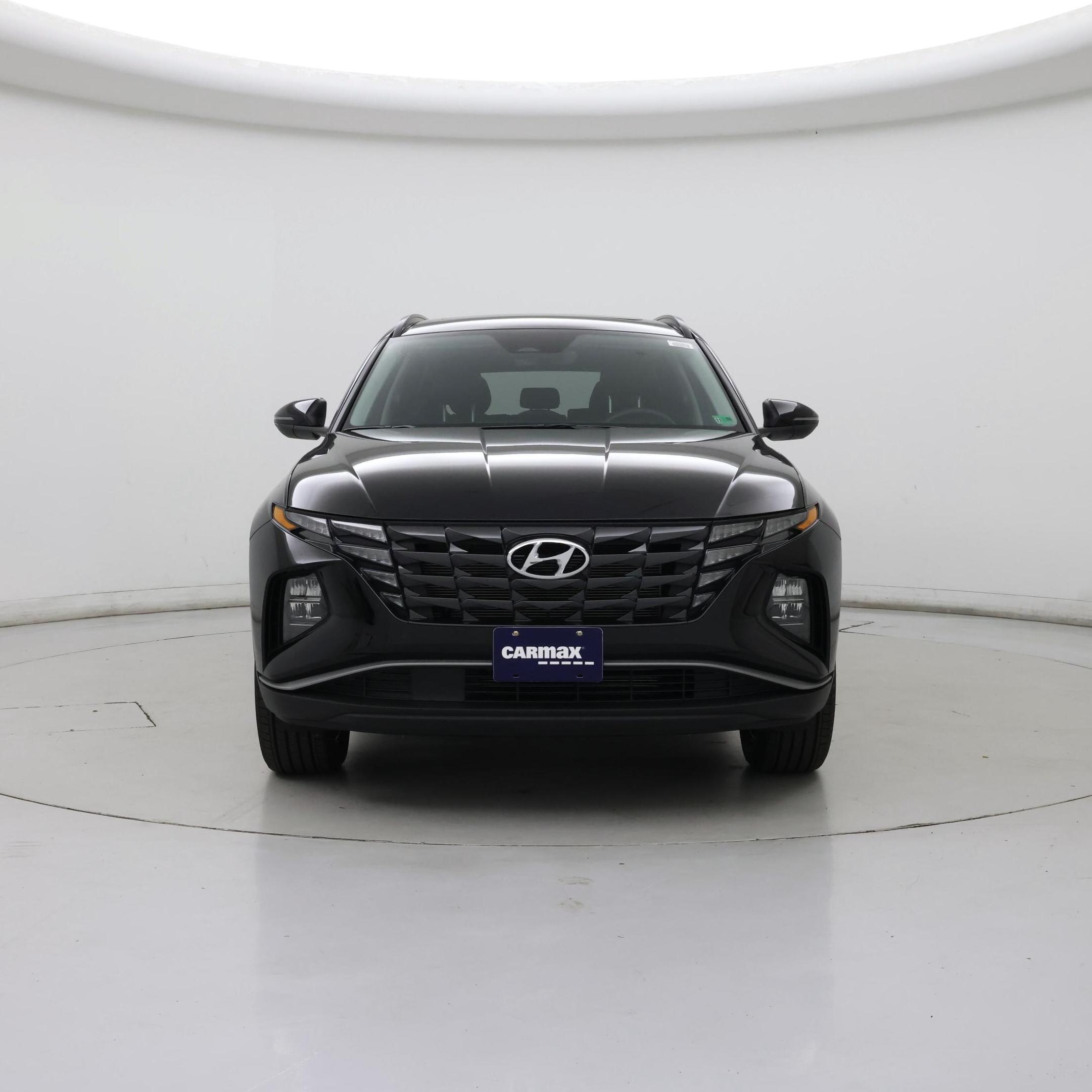 Thumbnail: 2024 Hyundai Tucson - 5