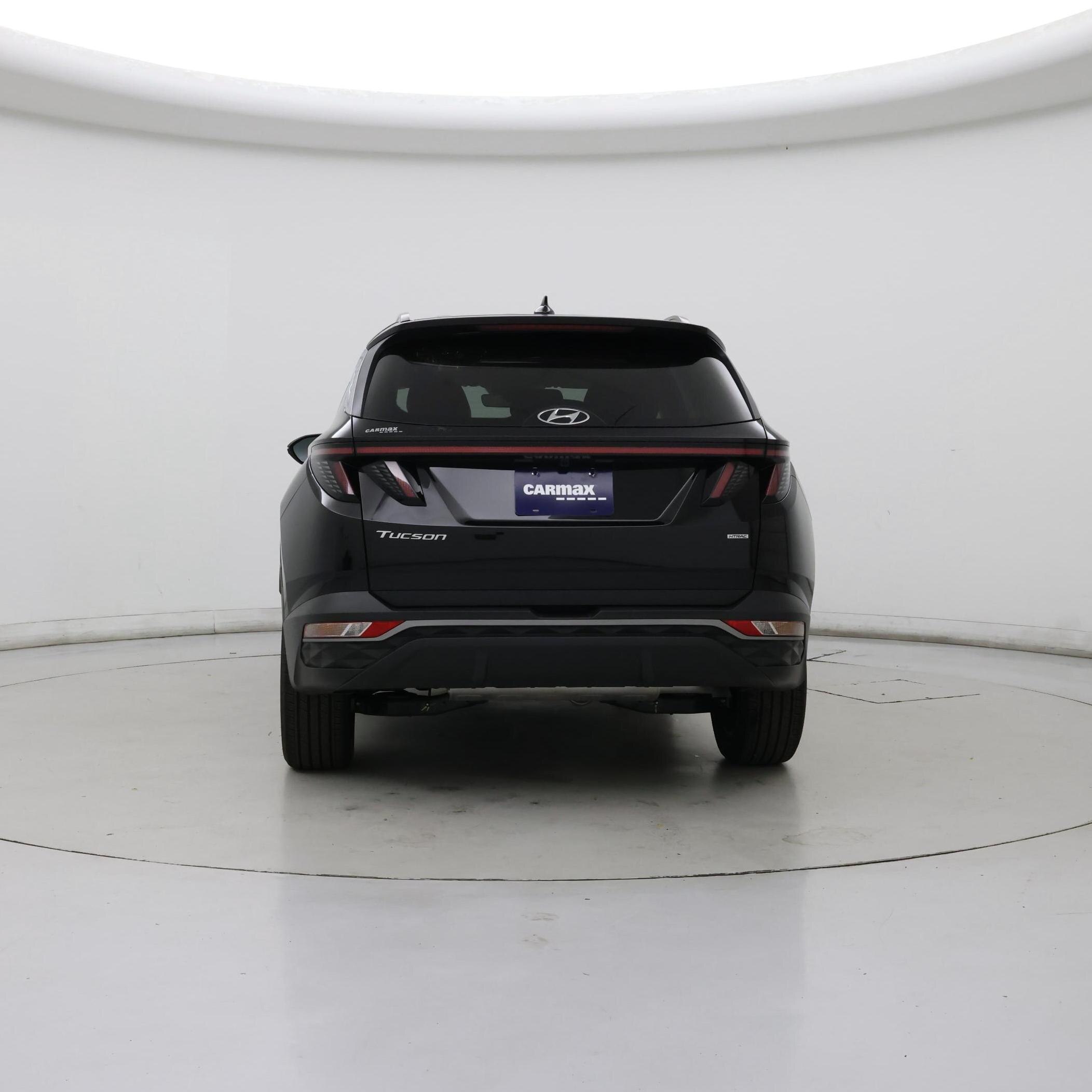 Thumbnail: 2024 Hyundai Tucson - 6