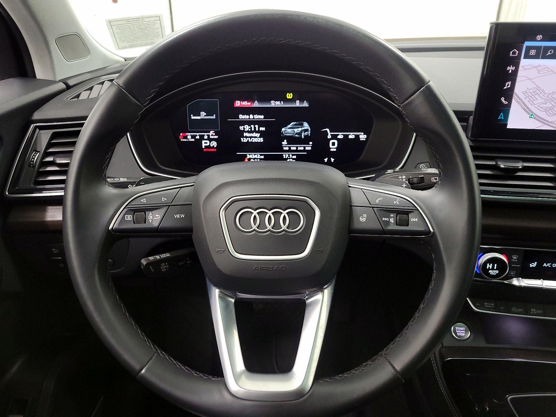 Thumbnail: 2023 Audi Q5 - 9