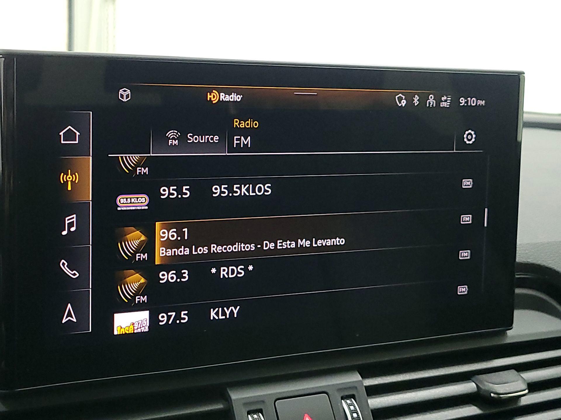 Thumbnail: 2023 Audi Q5 - 16