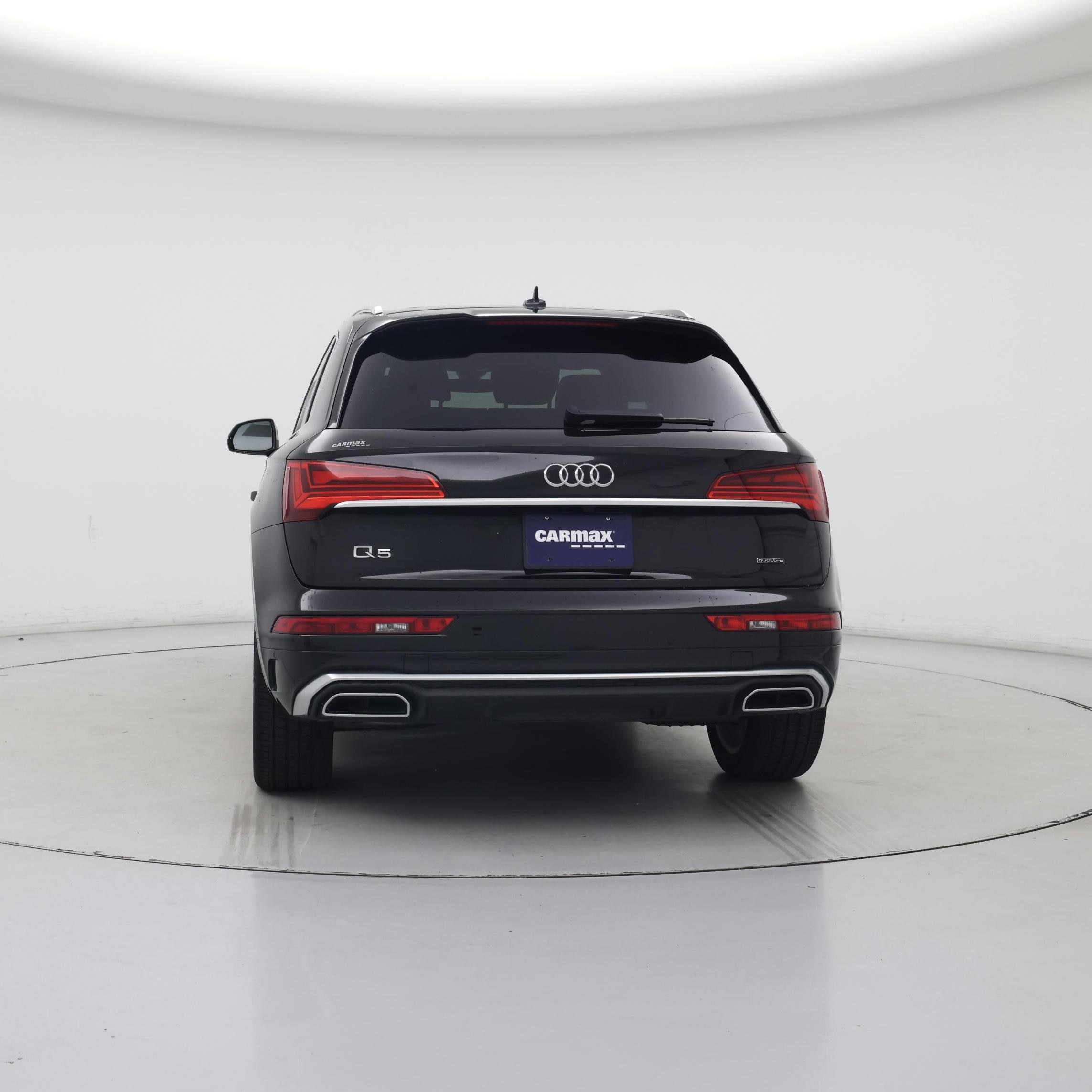Thumbnail: 2023 Audi Q5 - 6