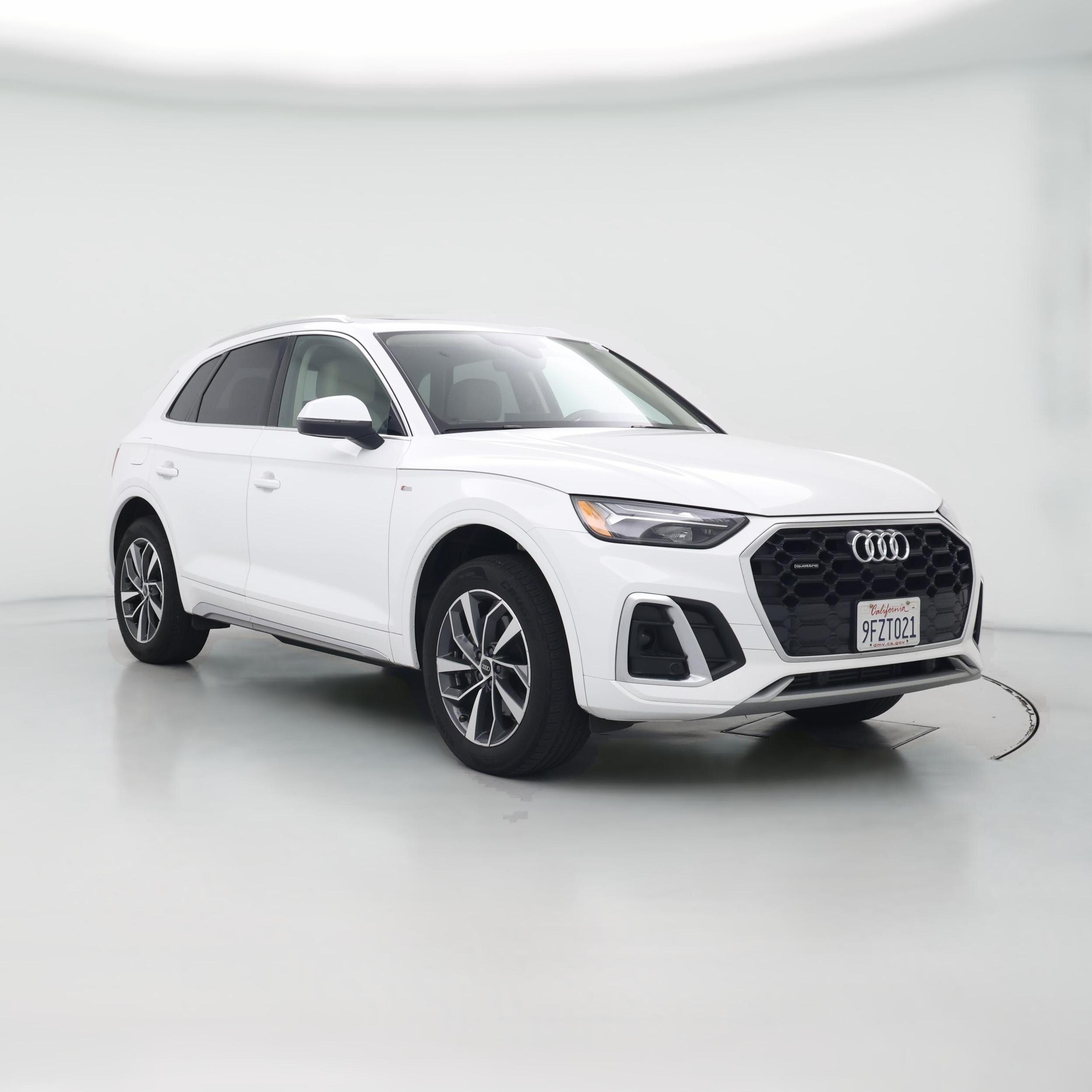 Thumbnail: 2023 Audi Q5 - 1