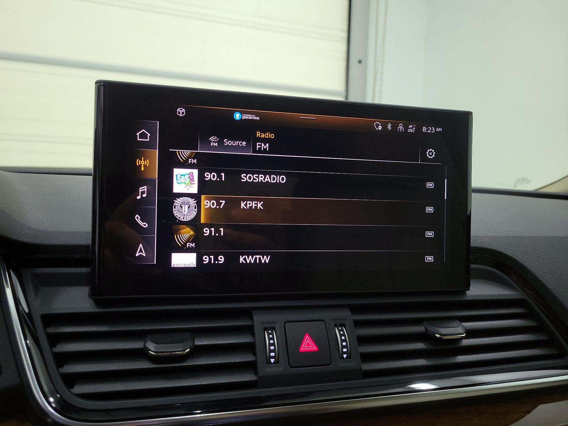 Thumbnail: 2023 Audi Q5 - 15