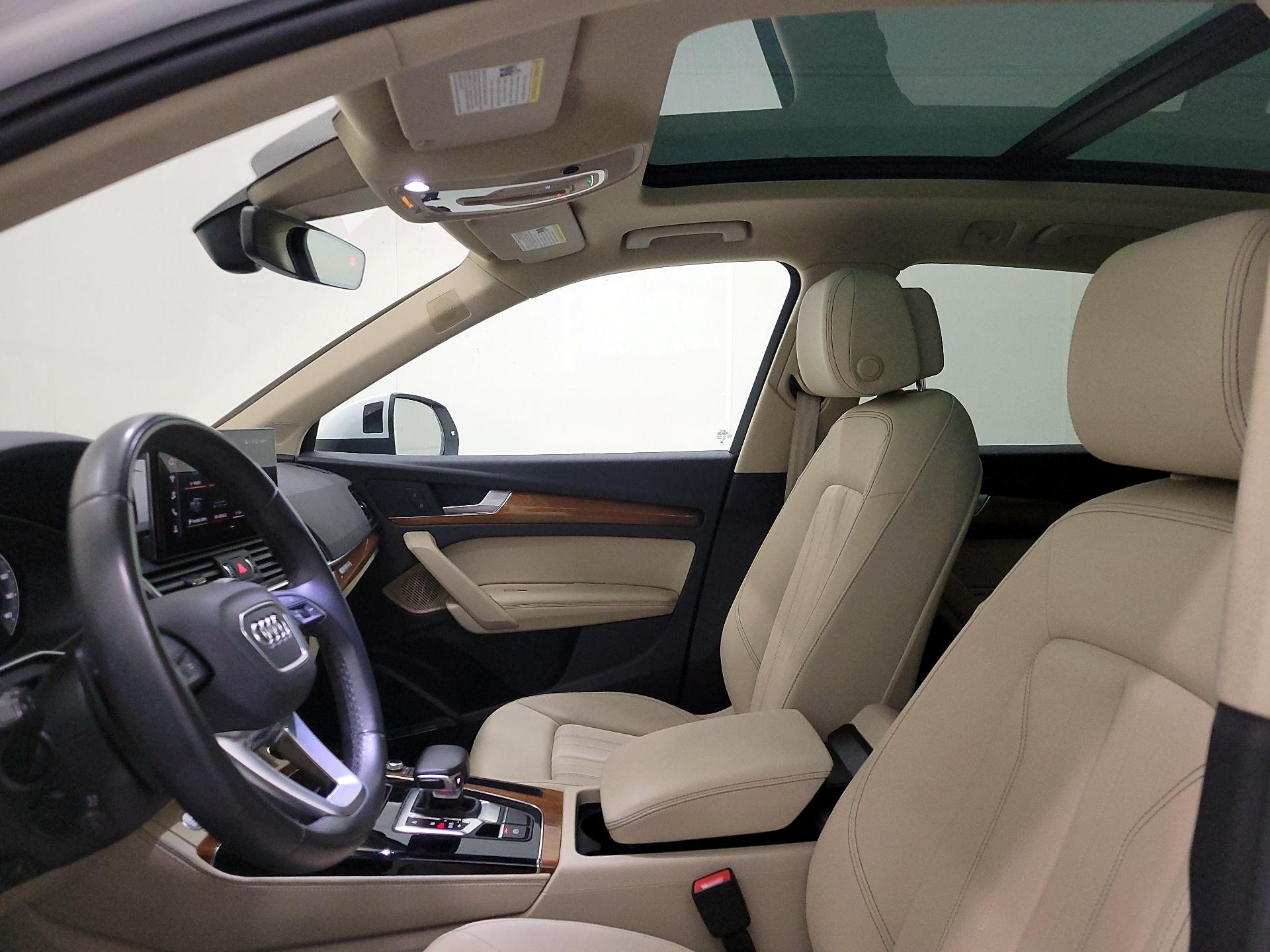 Thumbnail: 2023 Audi Q5 - 19