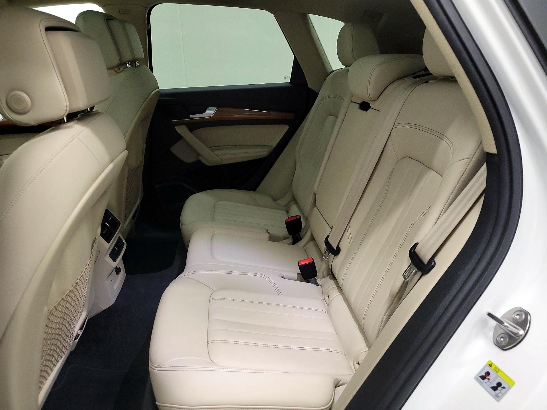 Thumbnail: 2023 Audi Q5 - 20