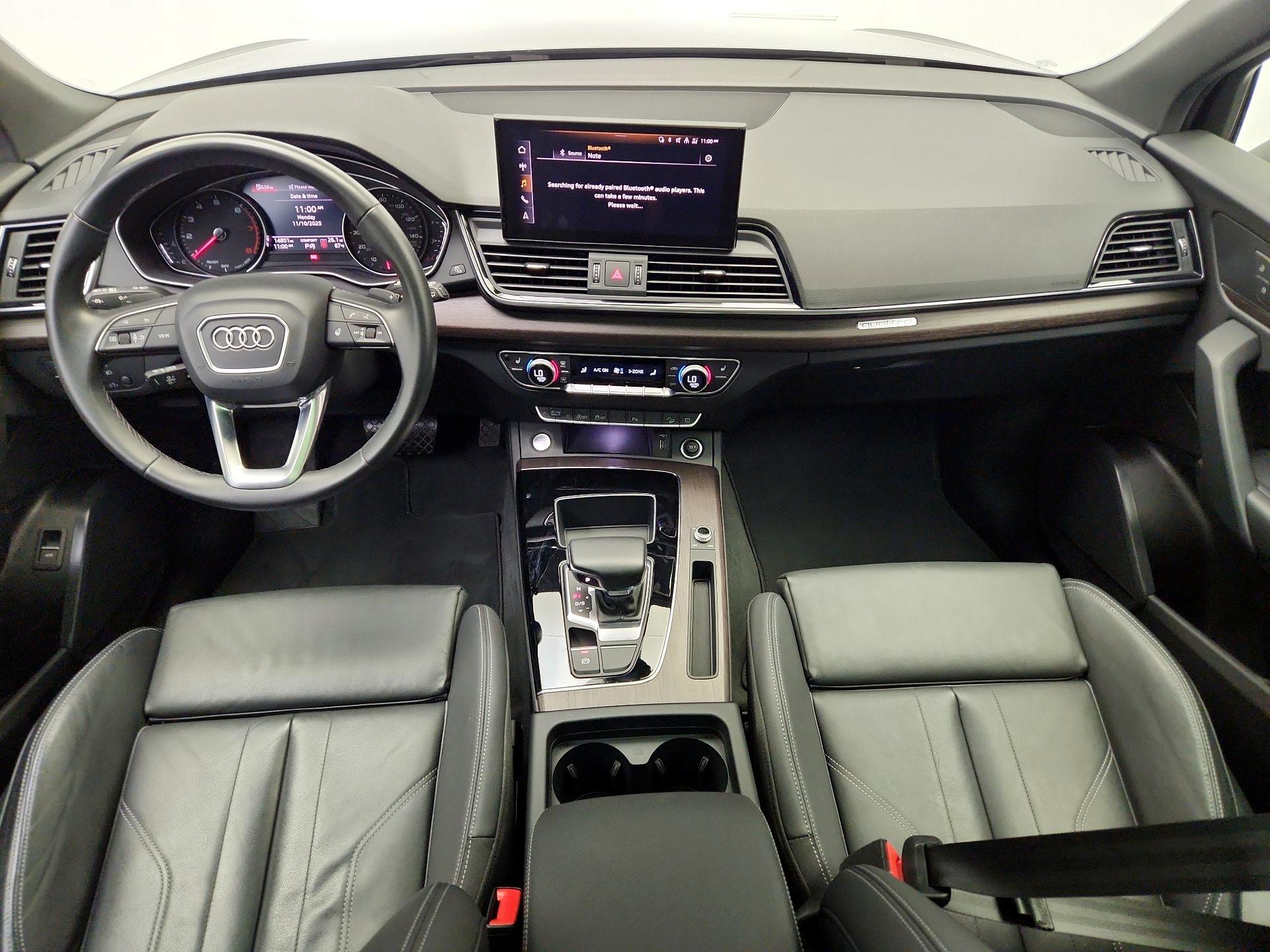 Thumbnail: 2023 Audi Q5 - 9