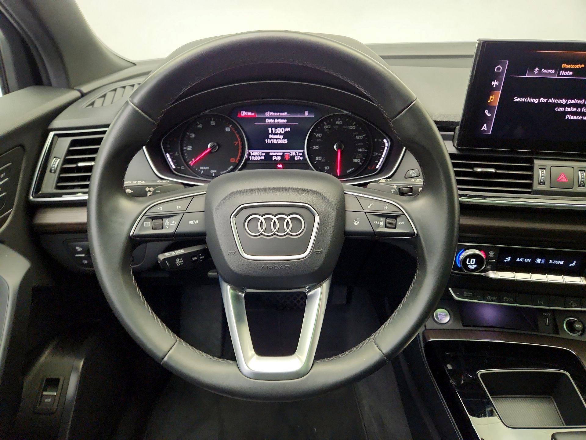 Thumbnail: 2023 Audi Q5 - 10