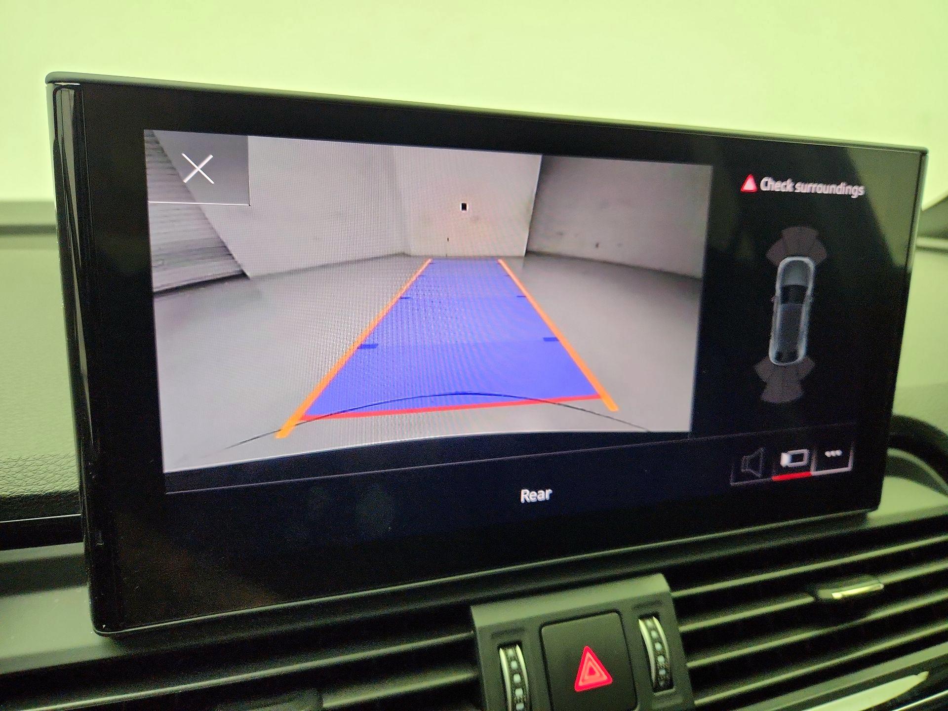 Thumbnail: 2023 Audi Q5 - 14