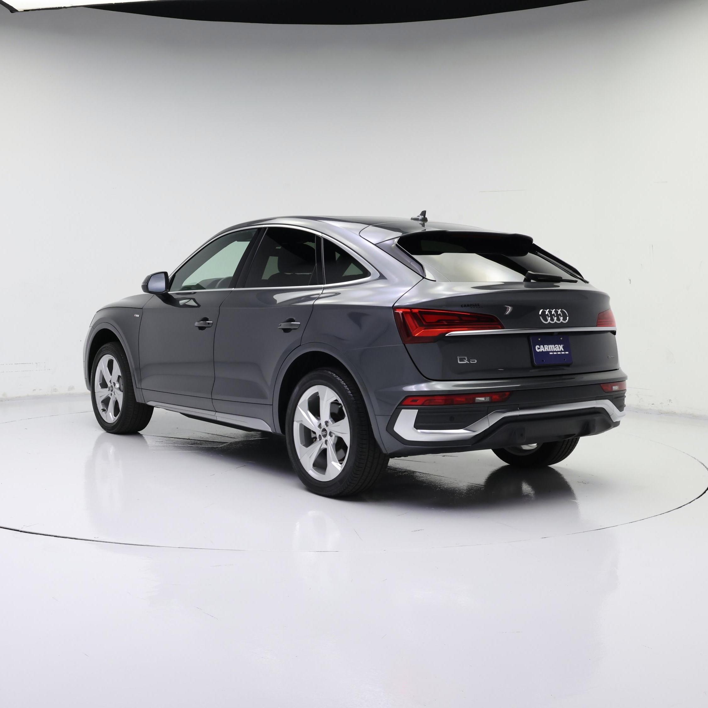 Thumbnail: 2023 Audi Q5 - 2