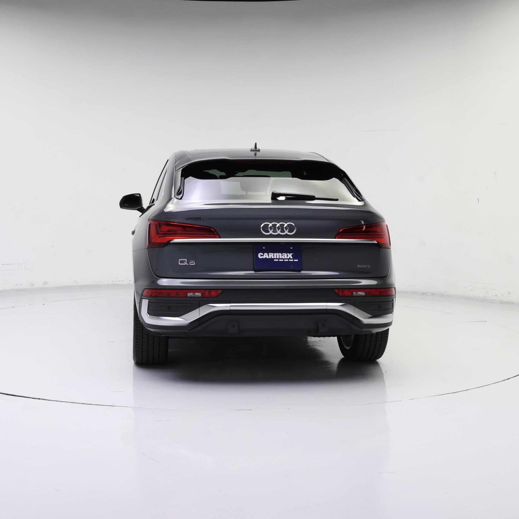 Thumbnail: 2023 Audi Q5 - 6