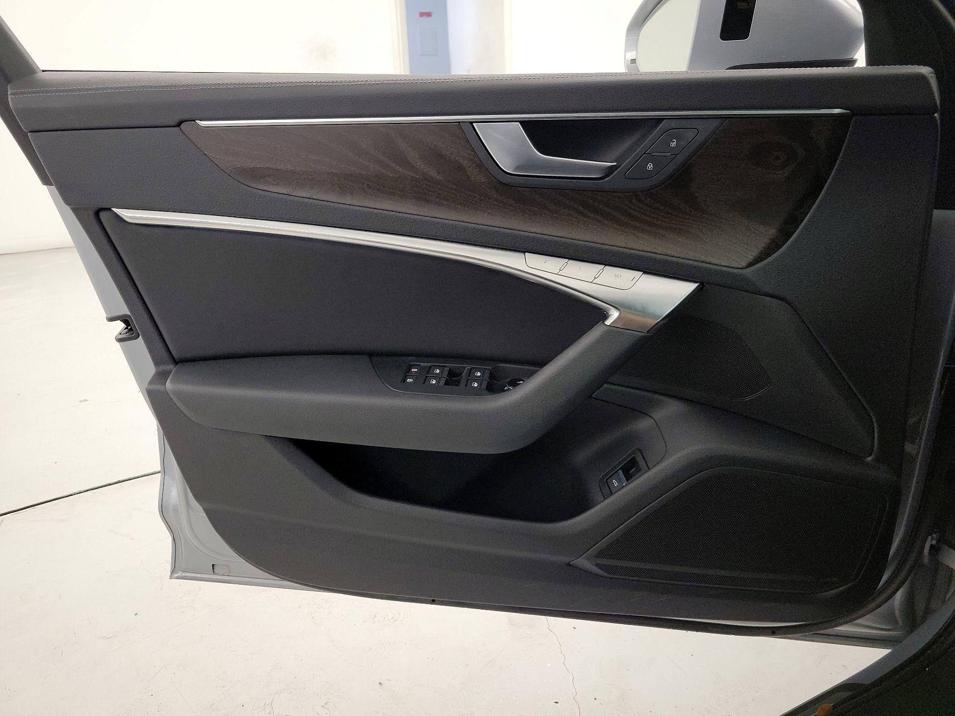 Thumbnail: 2022 Audi A6 - 12